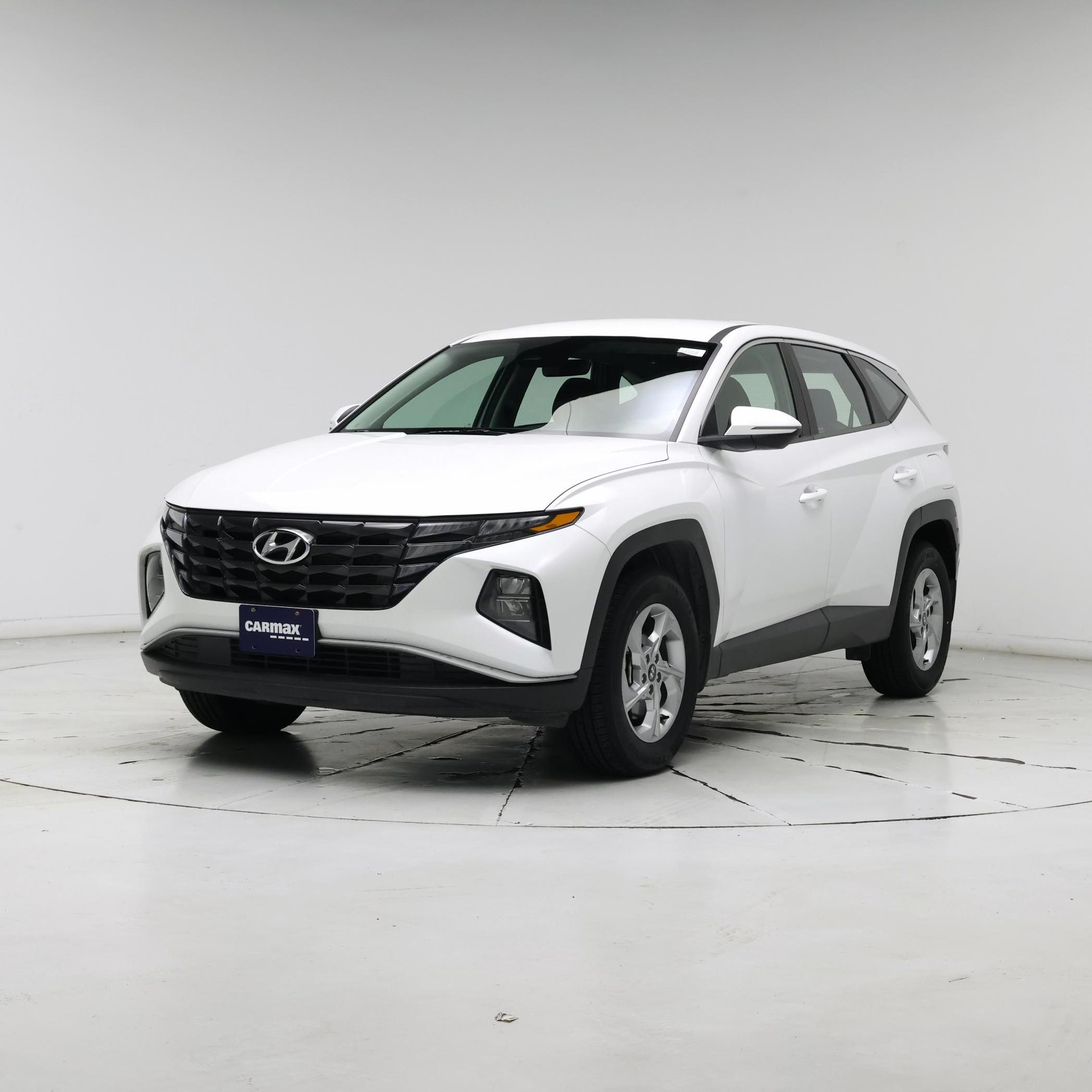 Thumbnail: 2022 Hyundai Tucson - 4