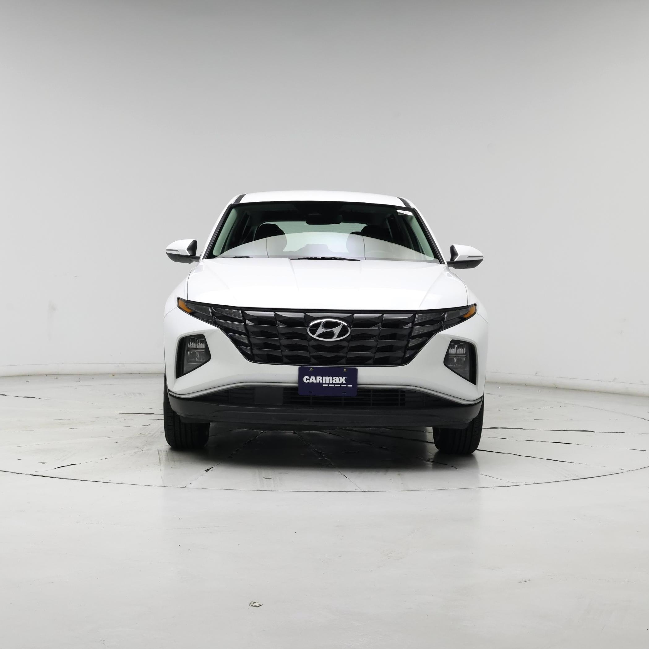Thumbnail: 2022 Hyundai Tucson - 5