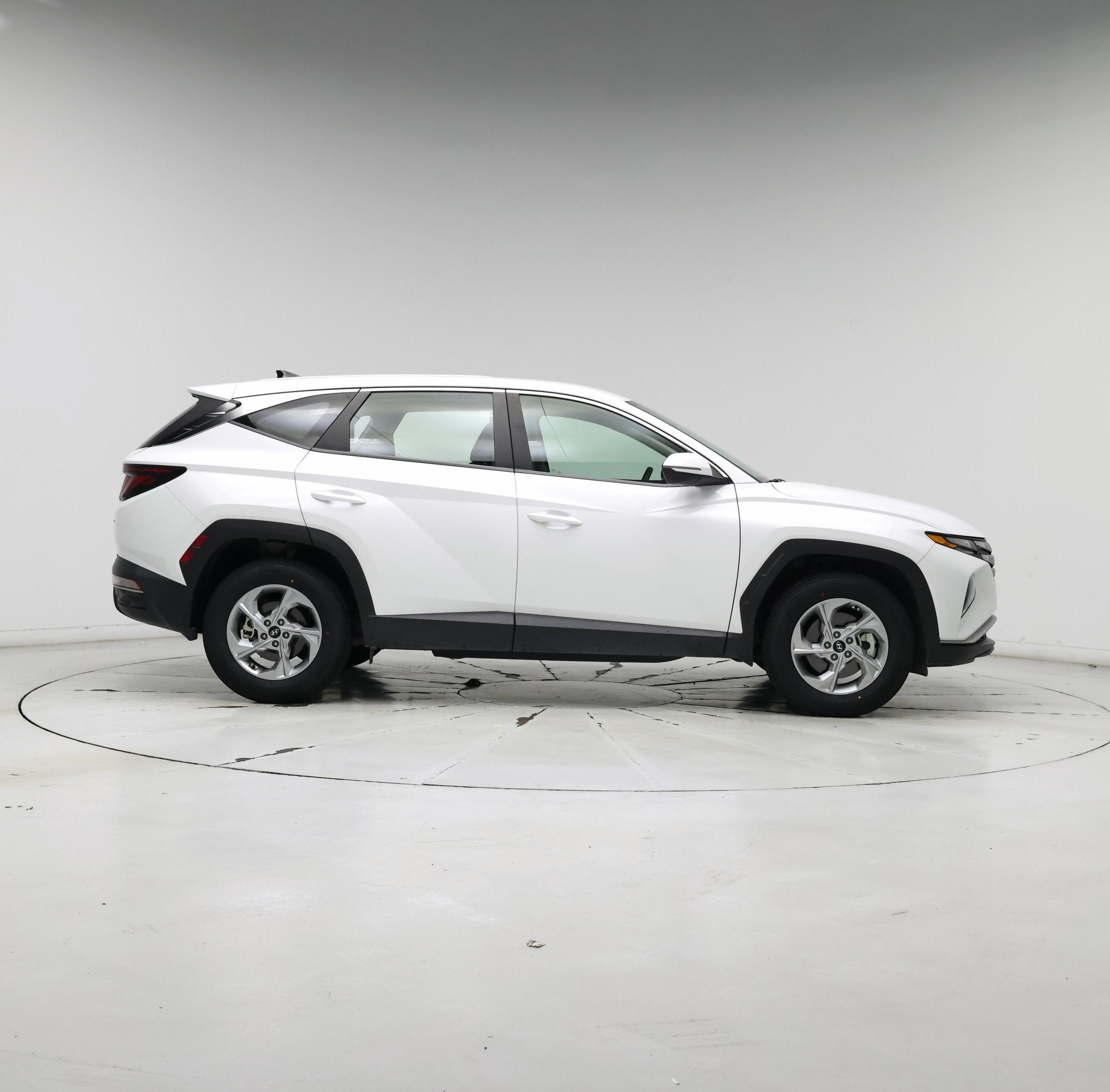 Thumbnail: 2022 Hyundai Tucson - 7
