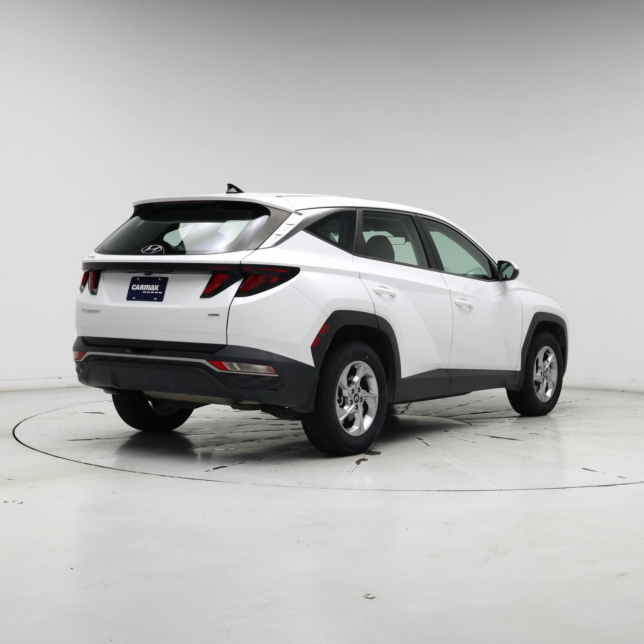 Thumbnail: 2022 Hyundai Tucson - 8
