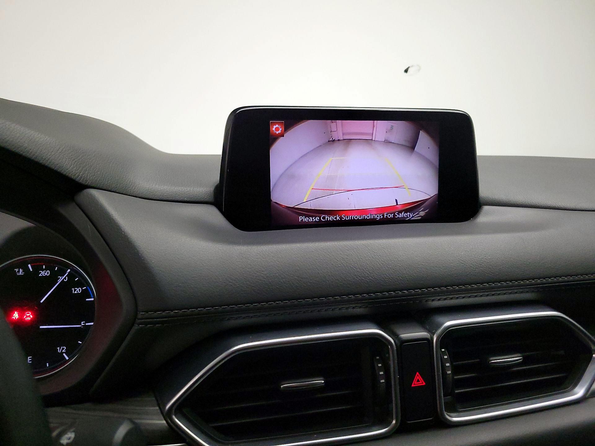 Thumbnail: 2020 Mazda CX-5 - 14