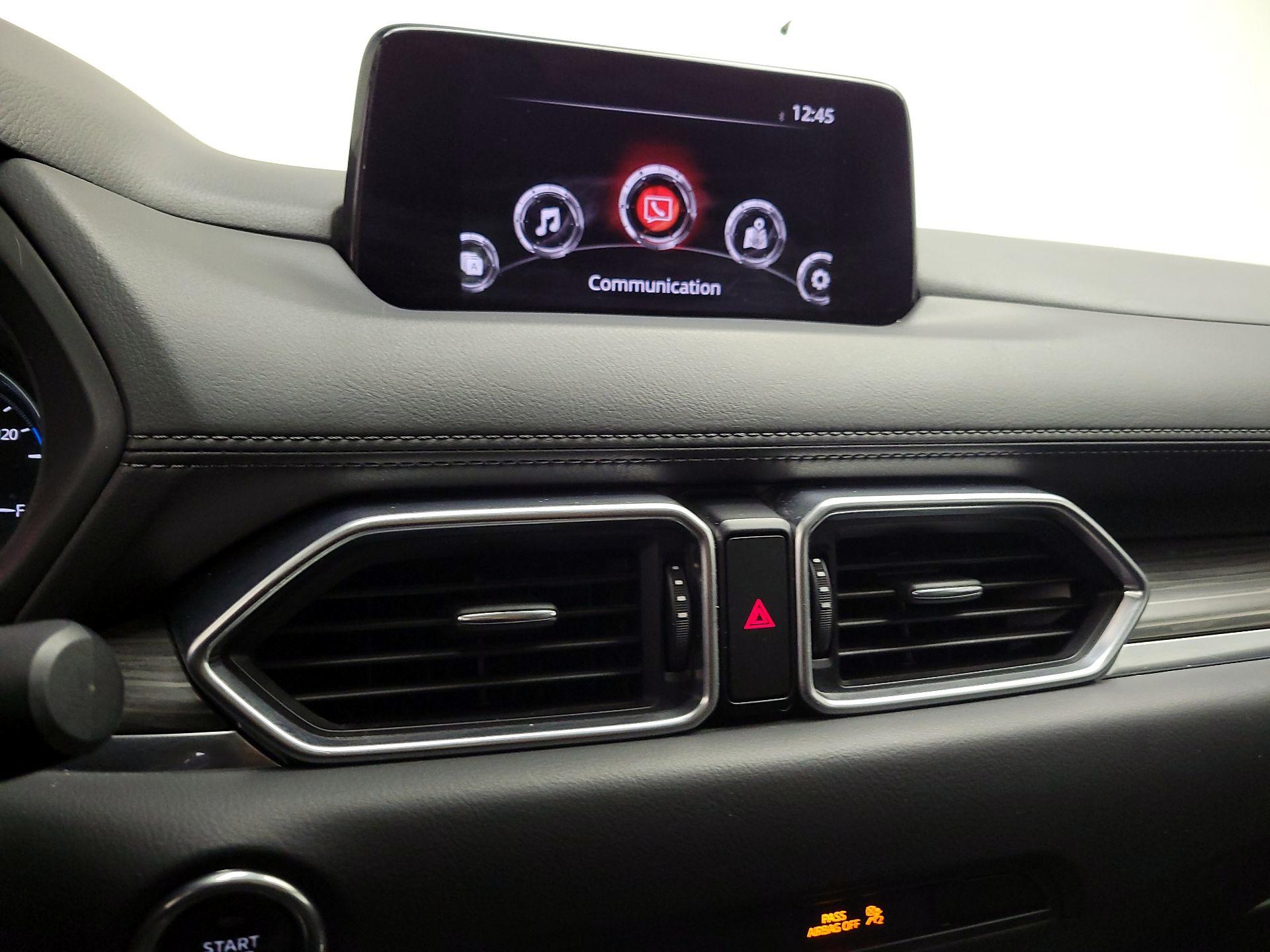 Thumbnail: 2020 Mazda CX-5 - 15