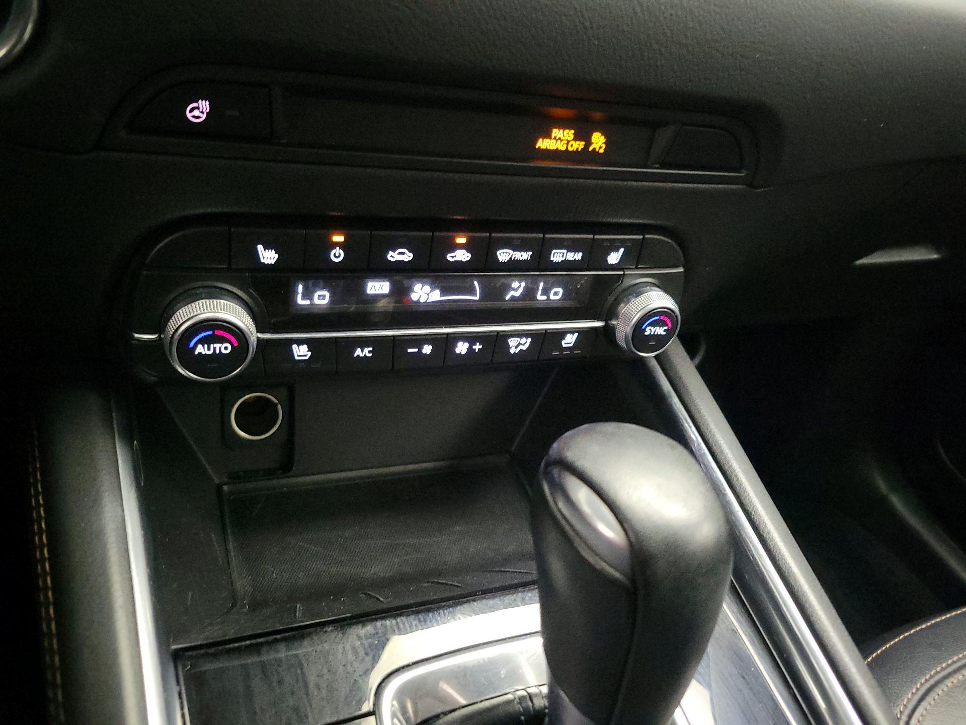 Thumbnail: 2020 Mazda CX-5 - 16