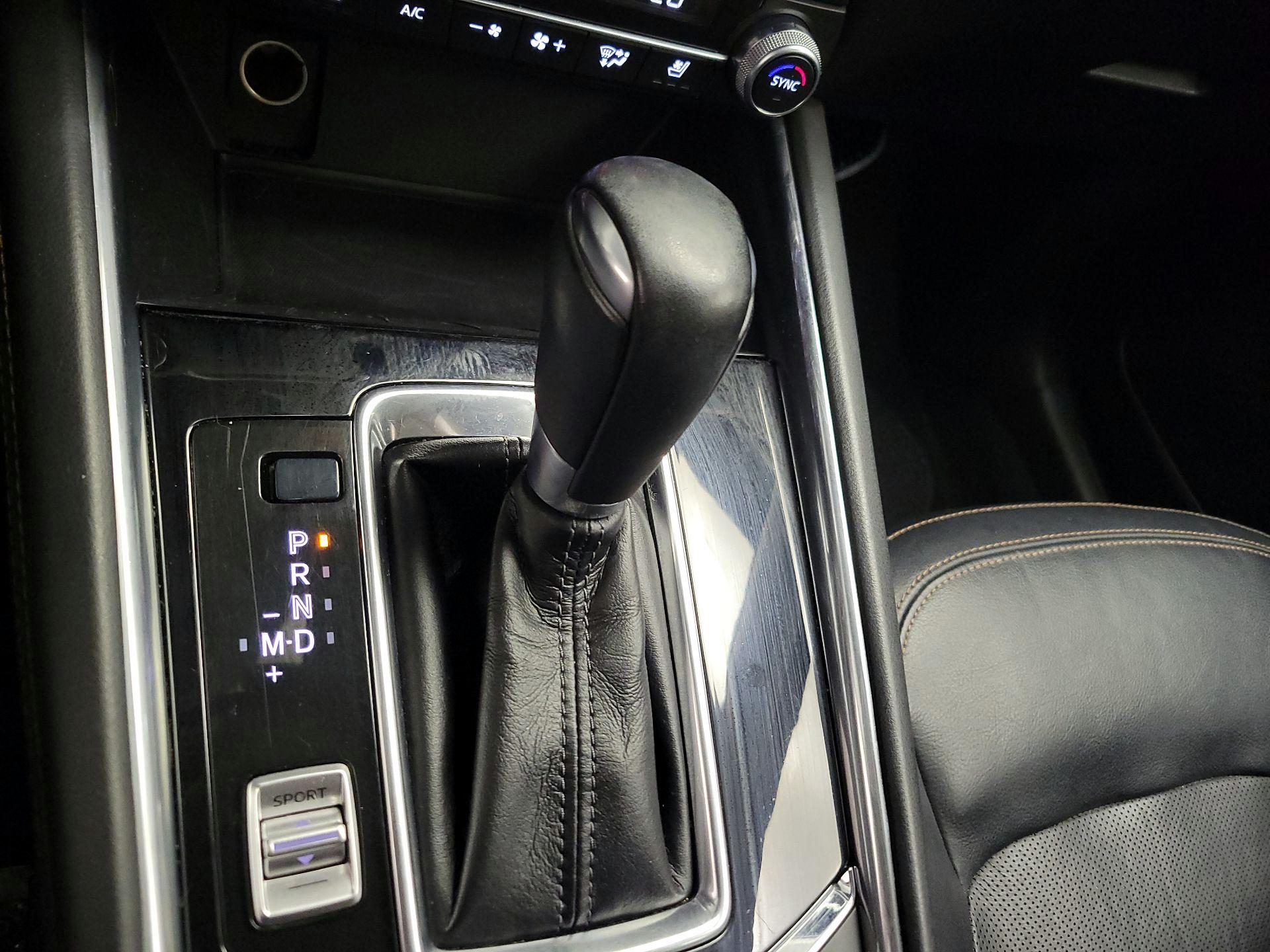 Thumbnail: 2020 Mazda CX-5 - 17