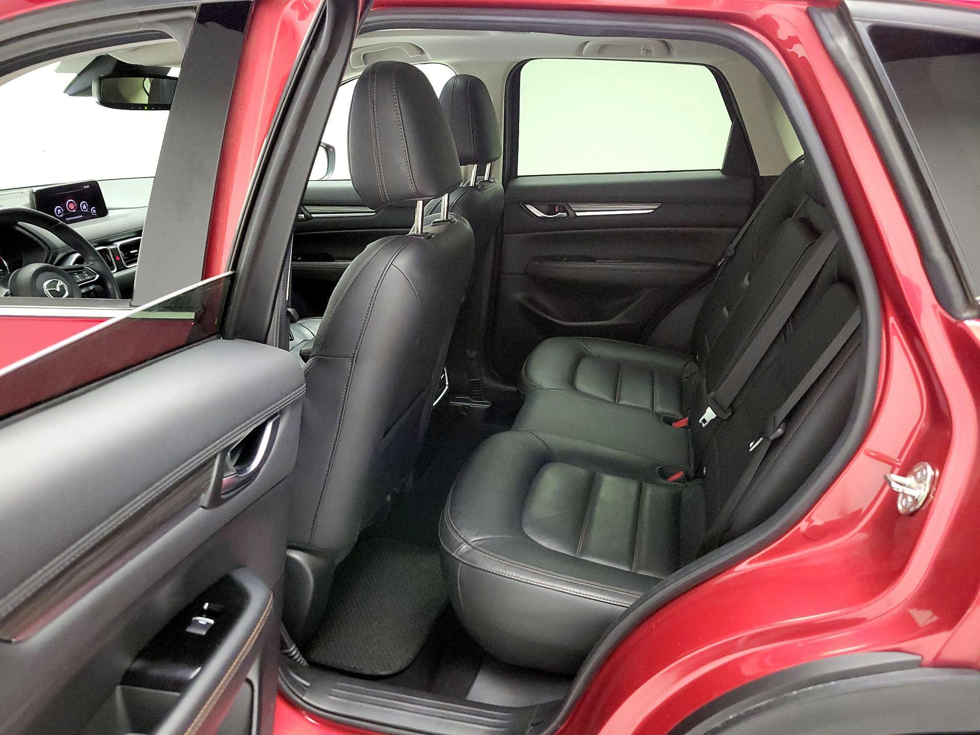 Thumbnail: 2020 Mazda CX-5 - 20