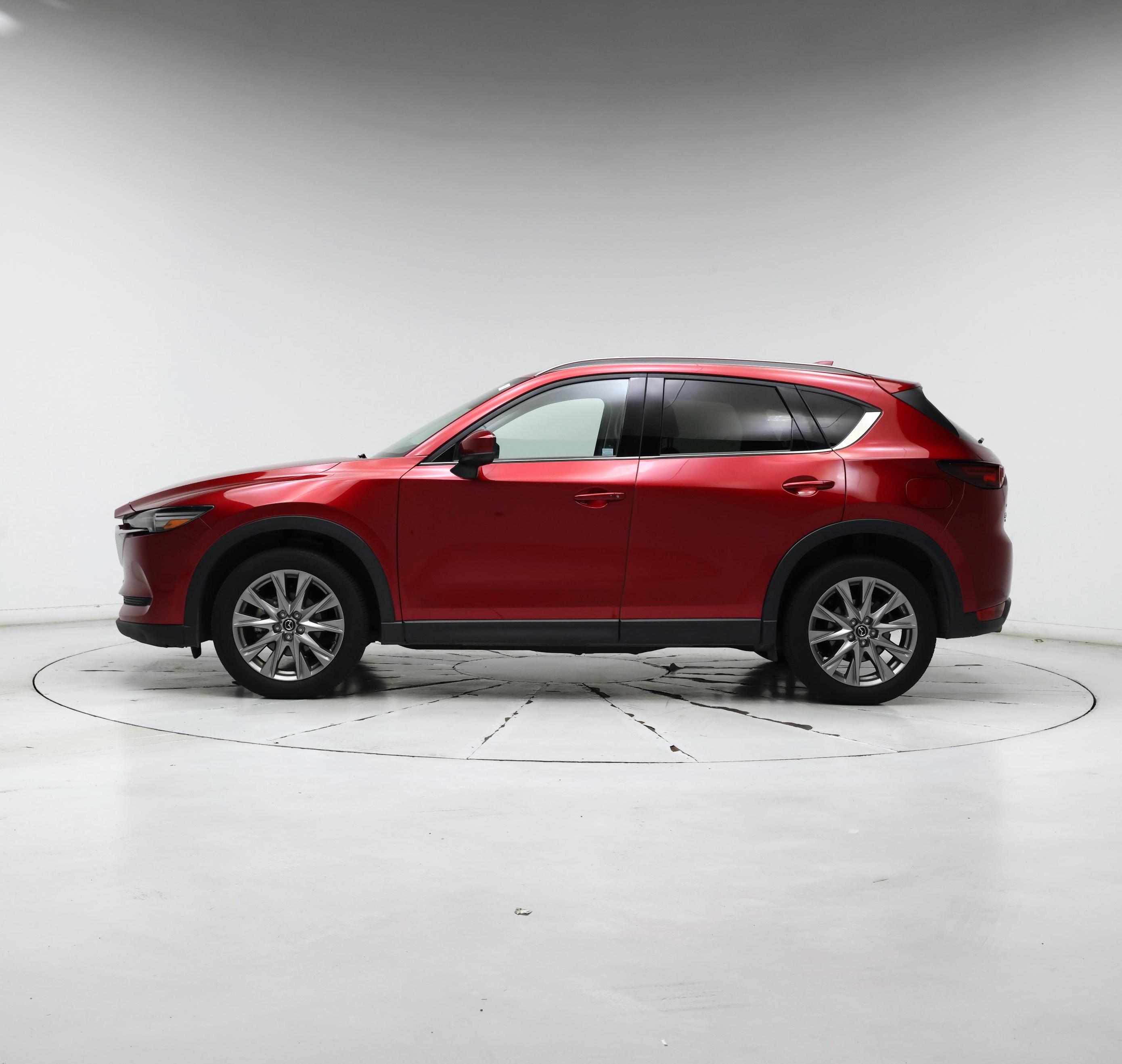 Thumbnail: 2020 Mazda CX-5 - 3
