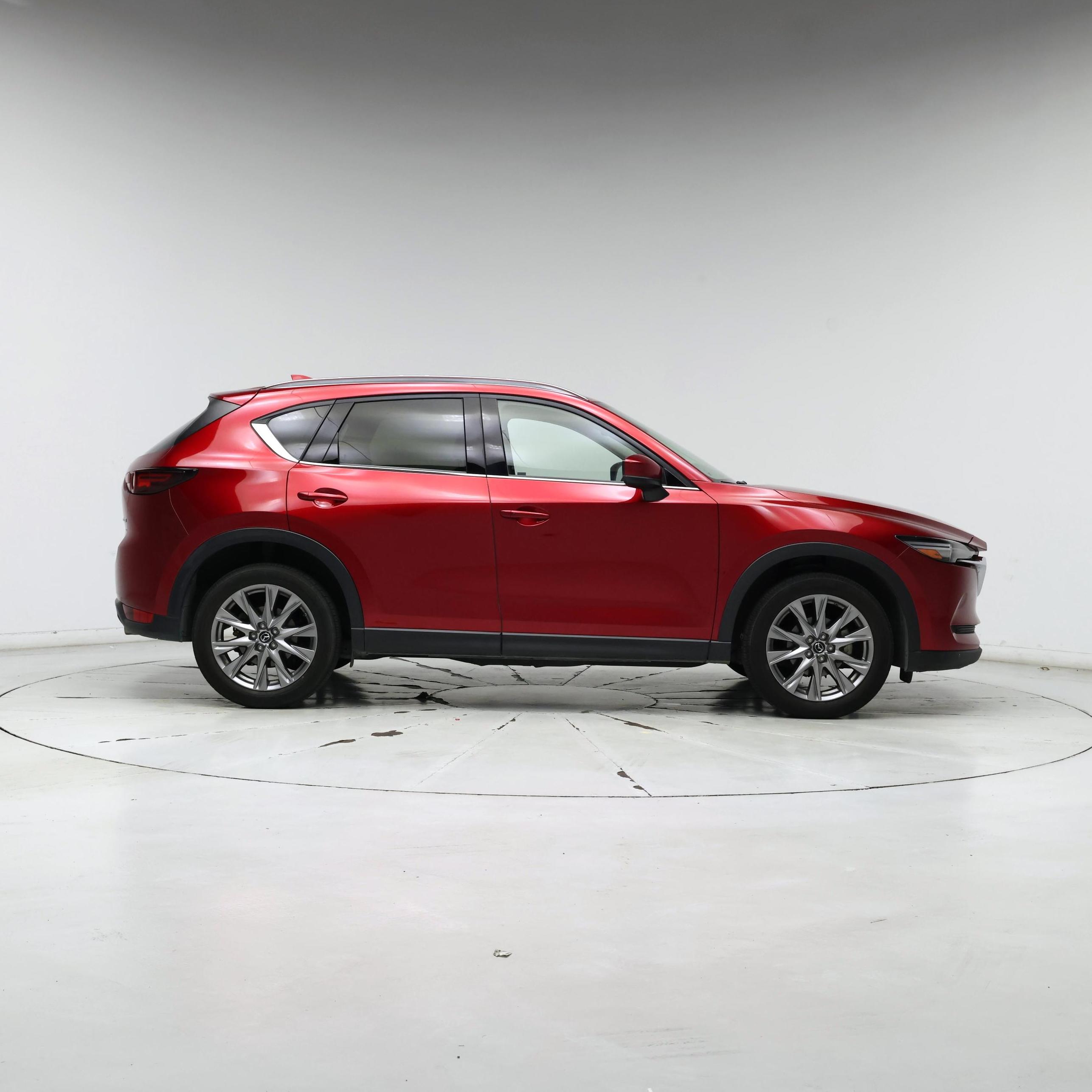 Thumbnail: 2020 Mazda CX-5 - 7