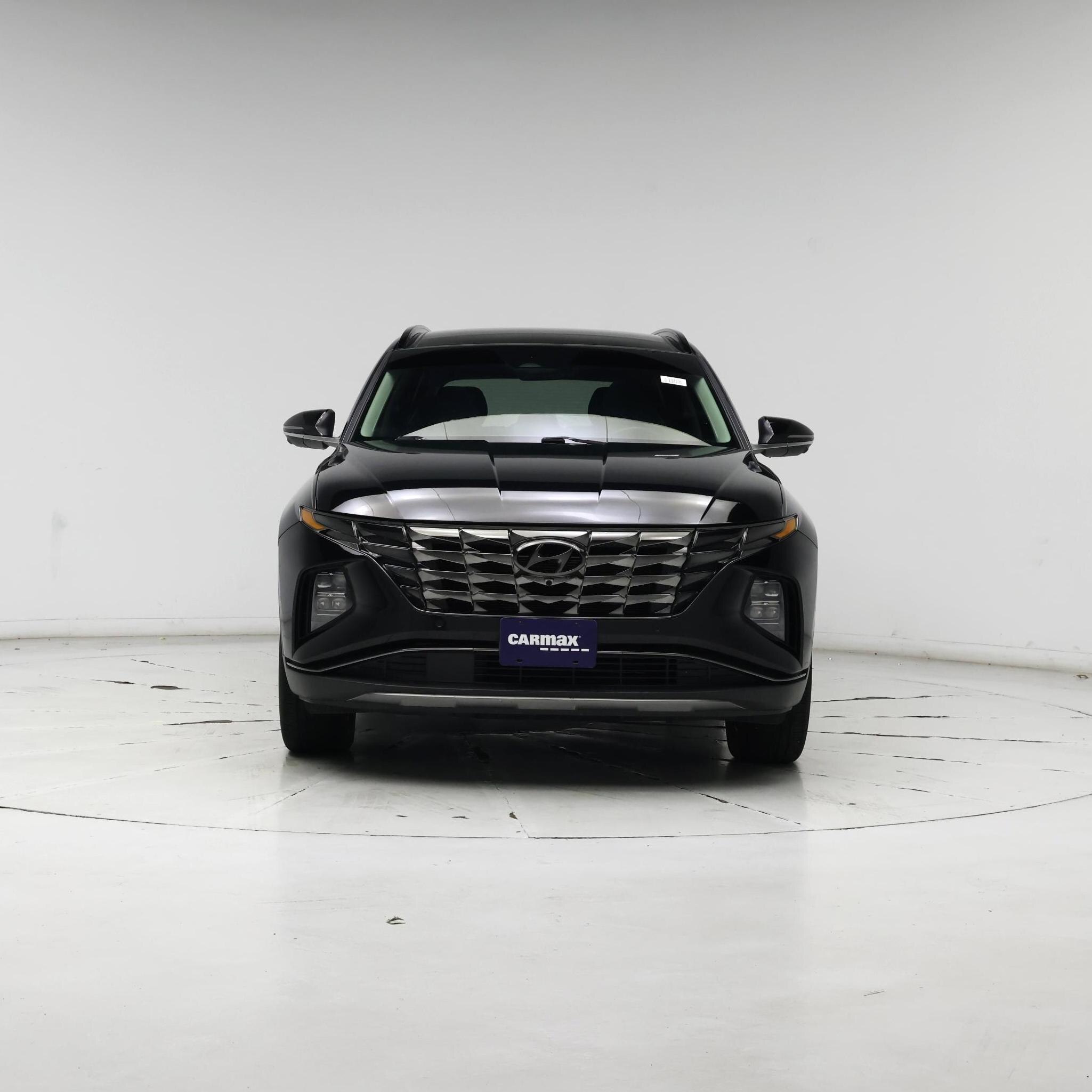 Thumbnail: 2022 Hyundai Tucson - 5