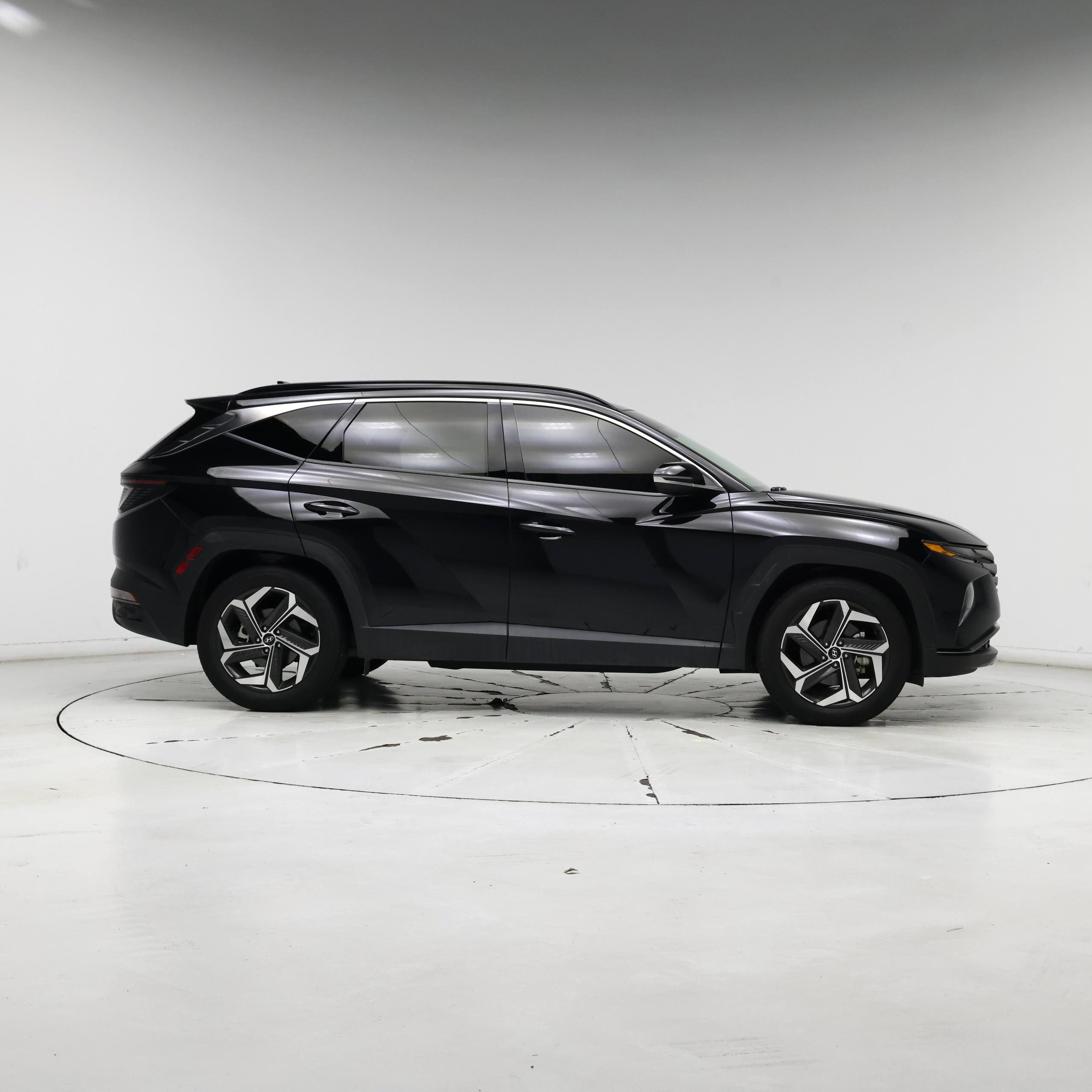 Thumbnail: 2022 Hyundai Tucson - 7