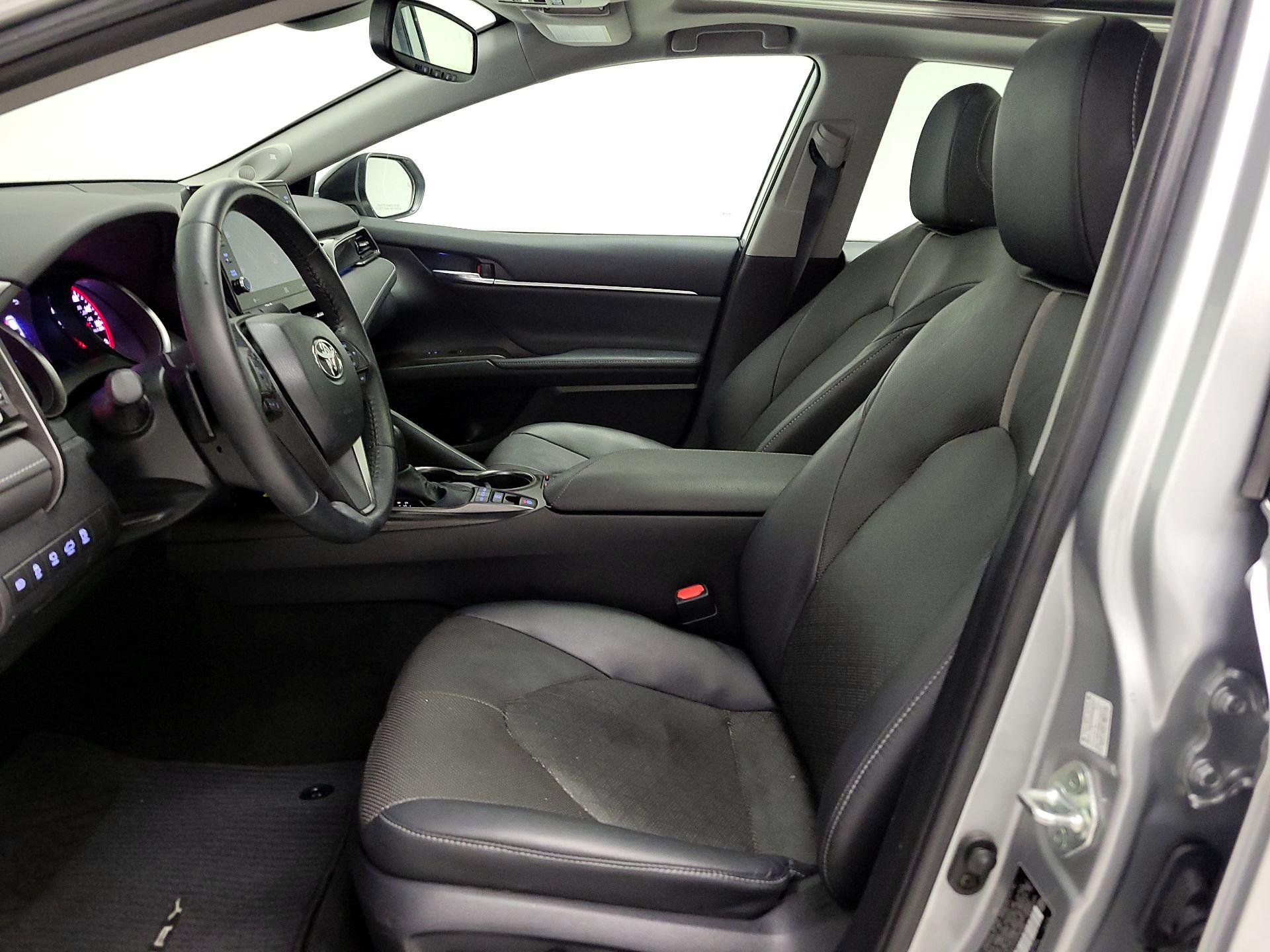 Thumbnail: 2023 Toyota Camry - 11