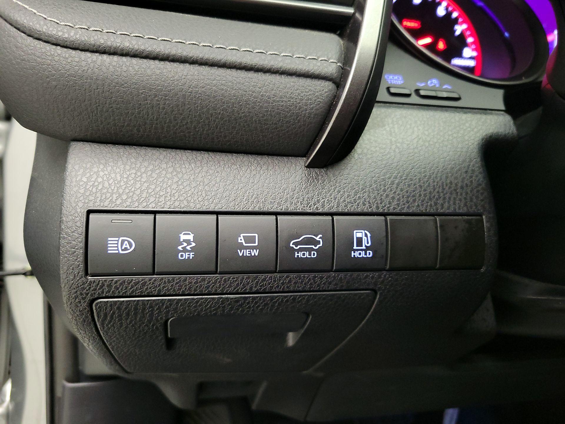 Thumbnail: 2023 Toyota Camry - 13