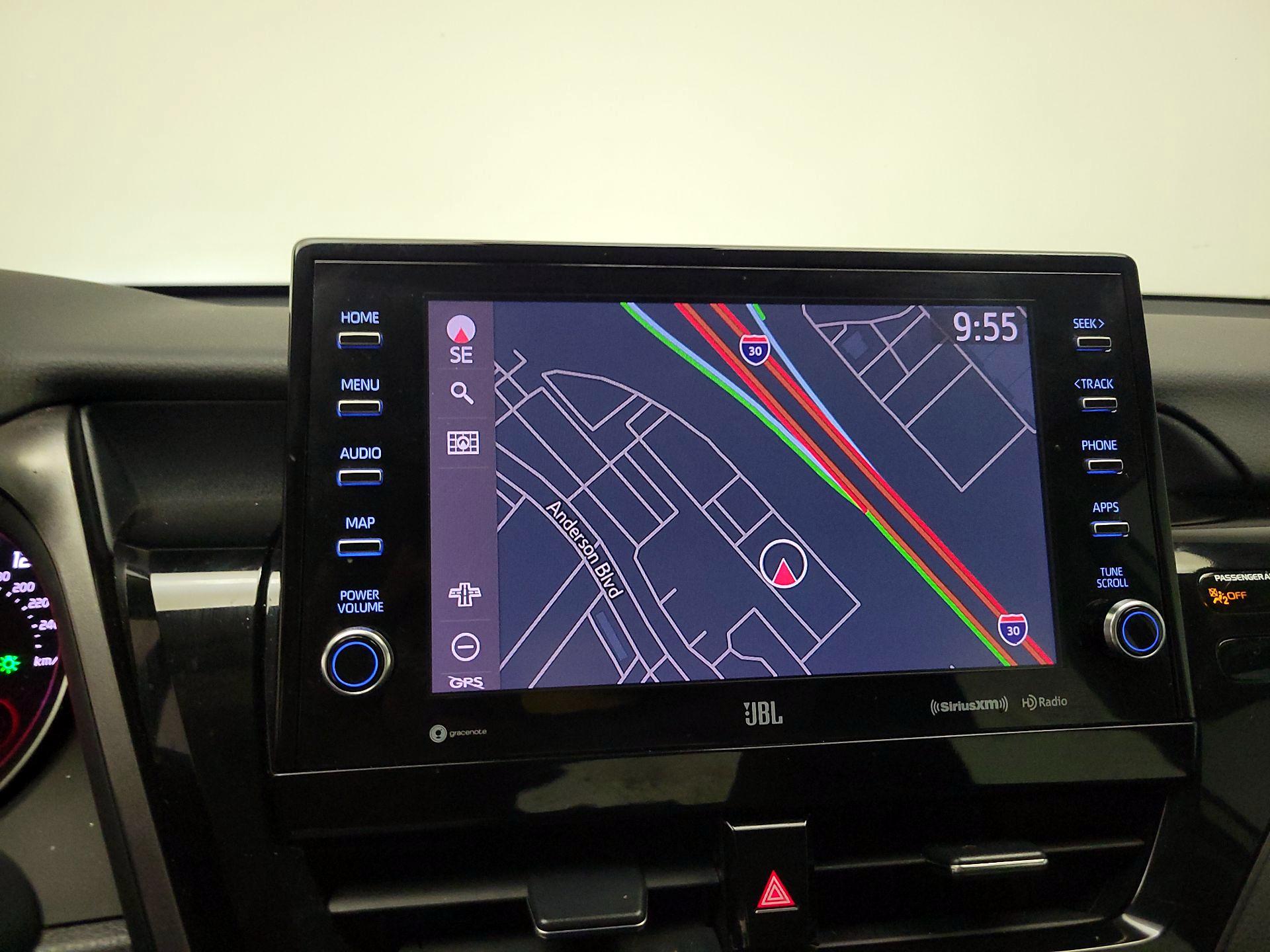 Thumbnail: 2023 Toyota Camry - 14