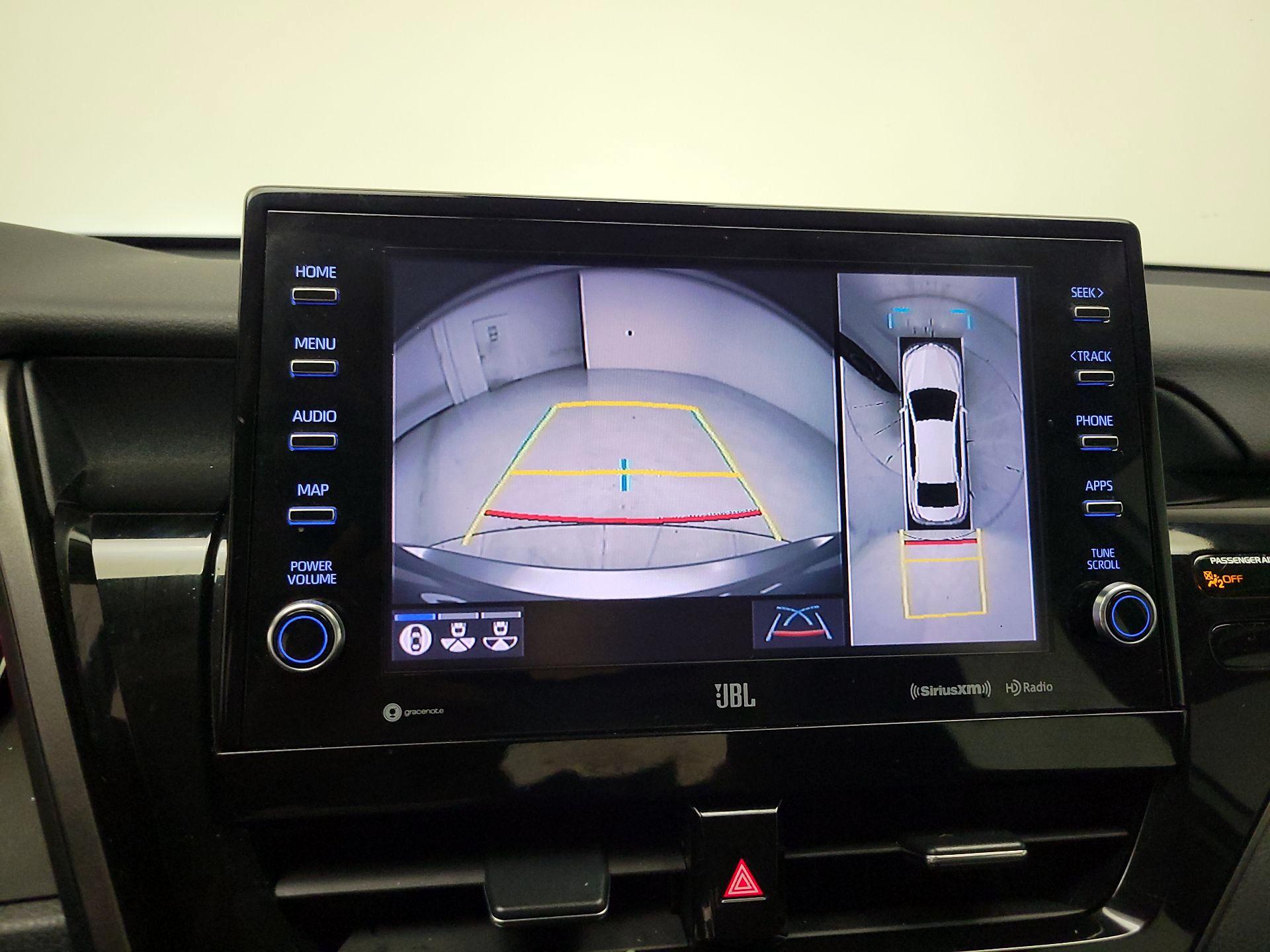 Thumbnail: 2023 Toyota Camry - 15