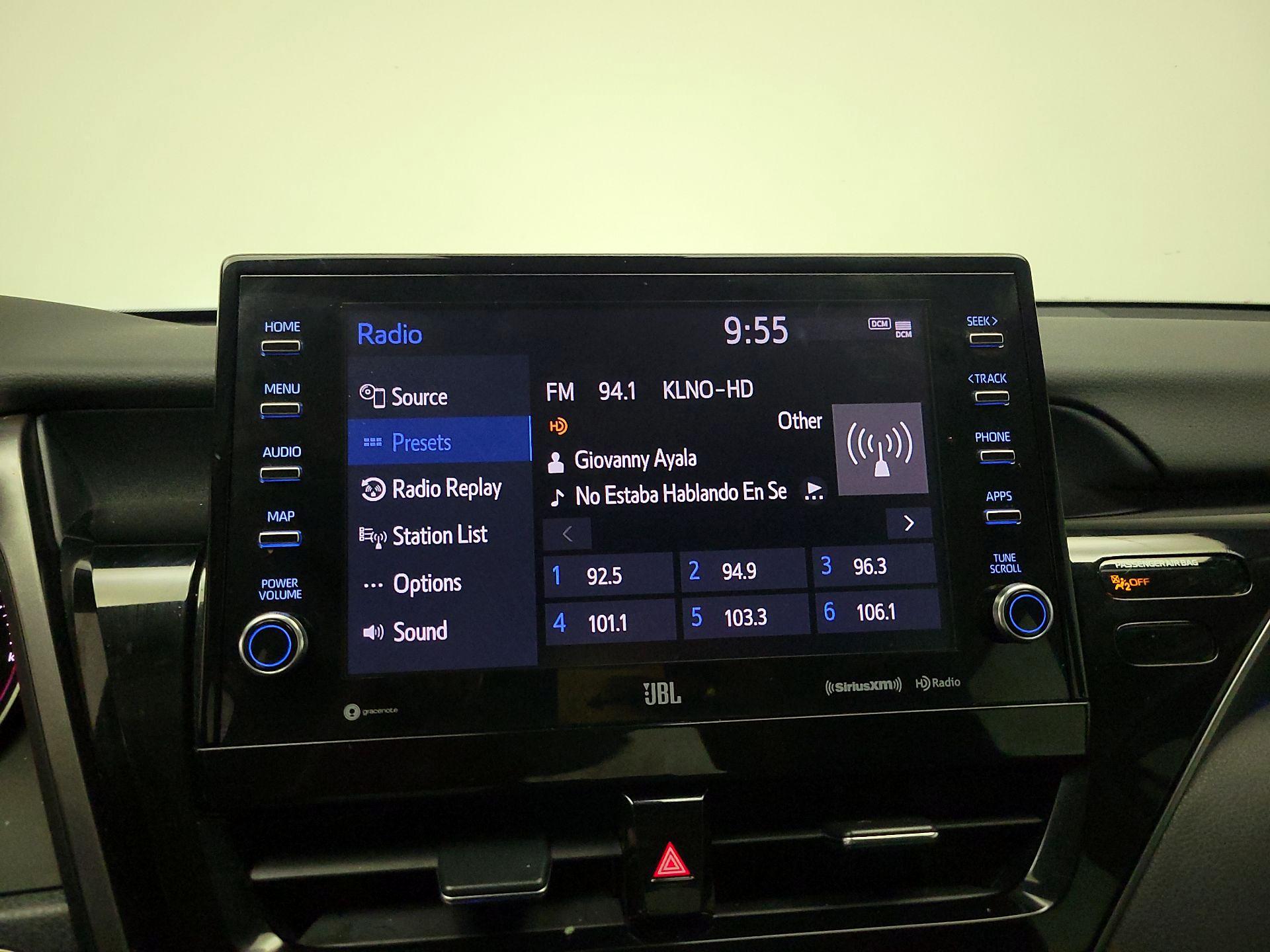 Thumbnail: 2023 Toyota Camry - 16