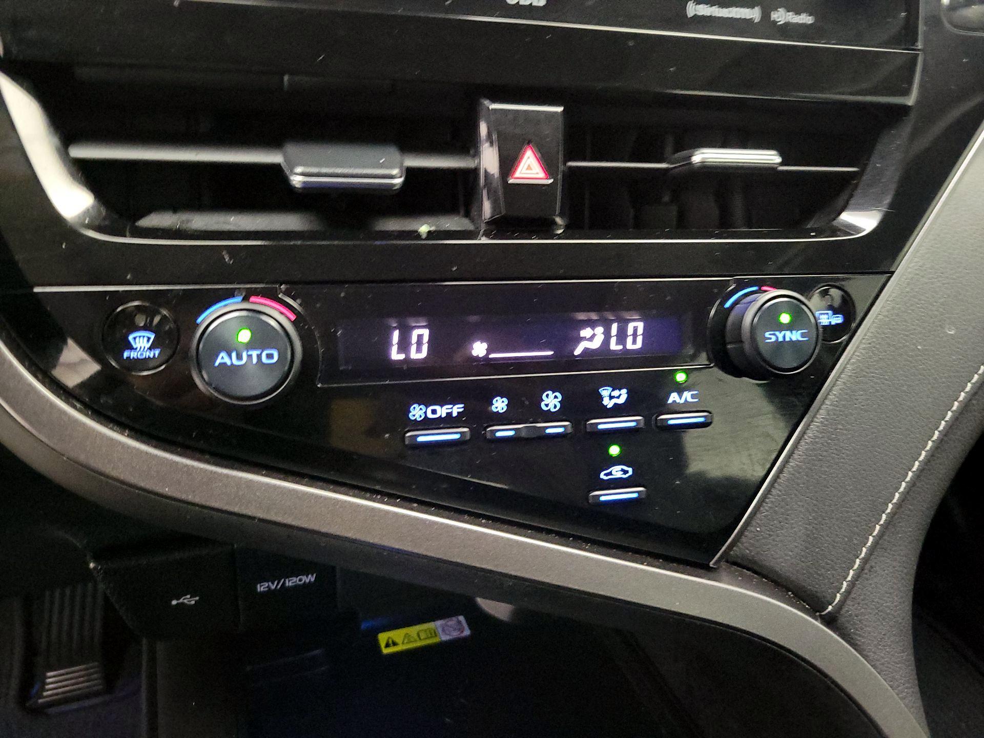 Thumbnail: 2023 Toyota Camry - 17