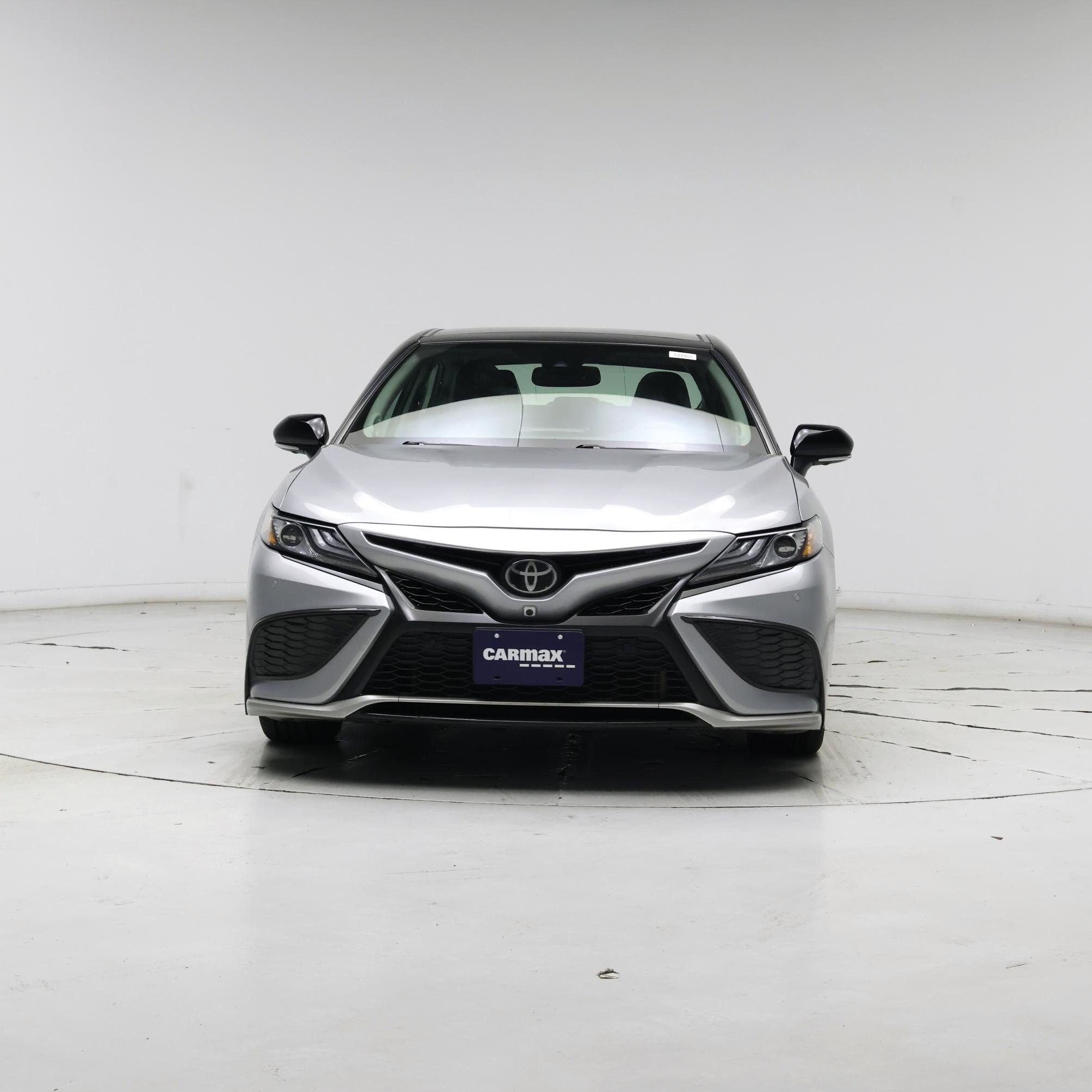 Thumbnail: 2023 Toyota Camry - 5