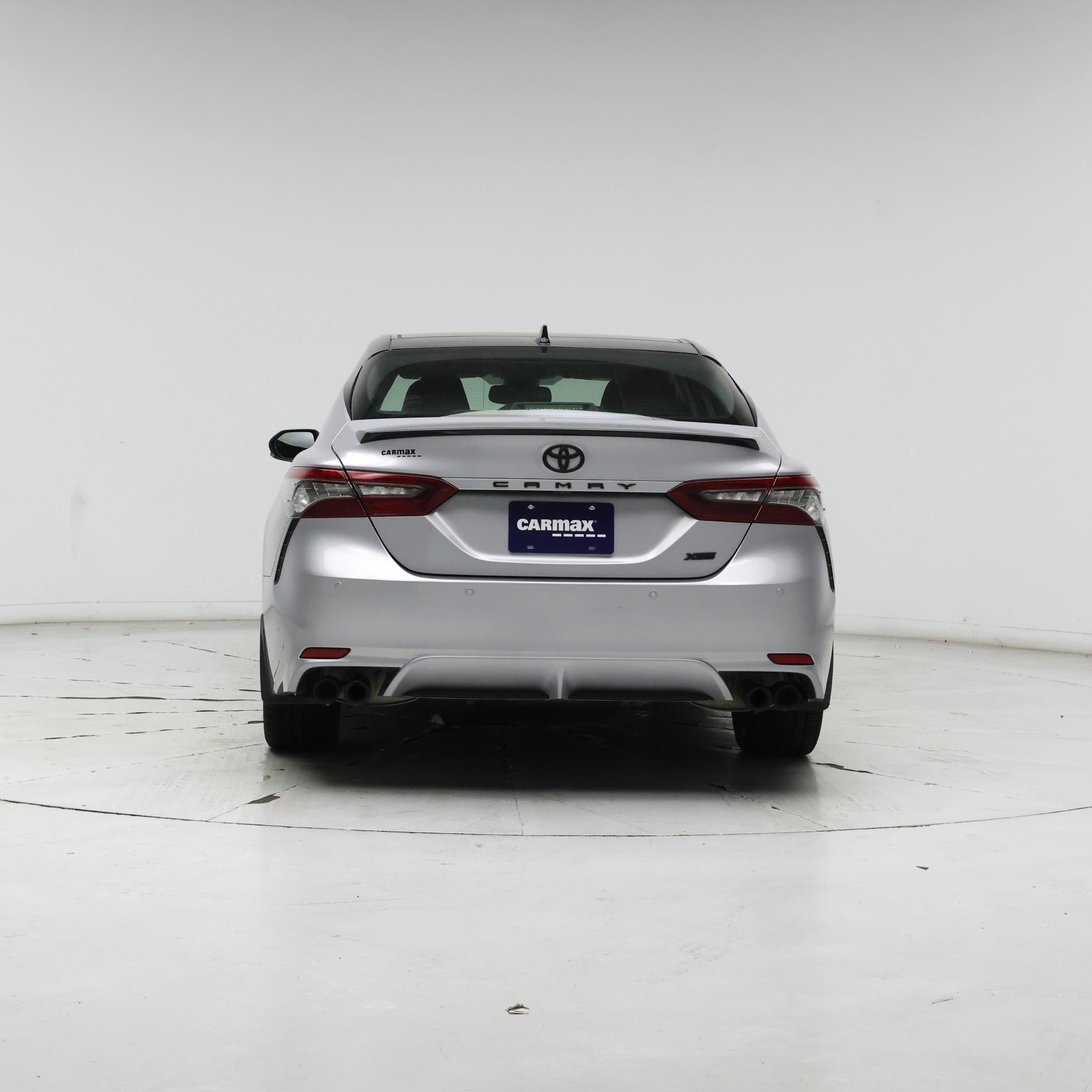 Thumbnail: 2023 Toyota Camry - 6