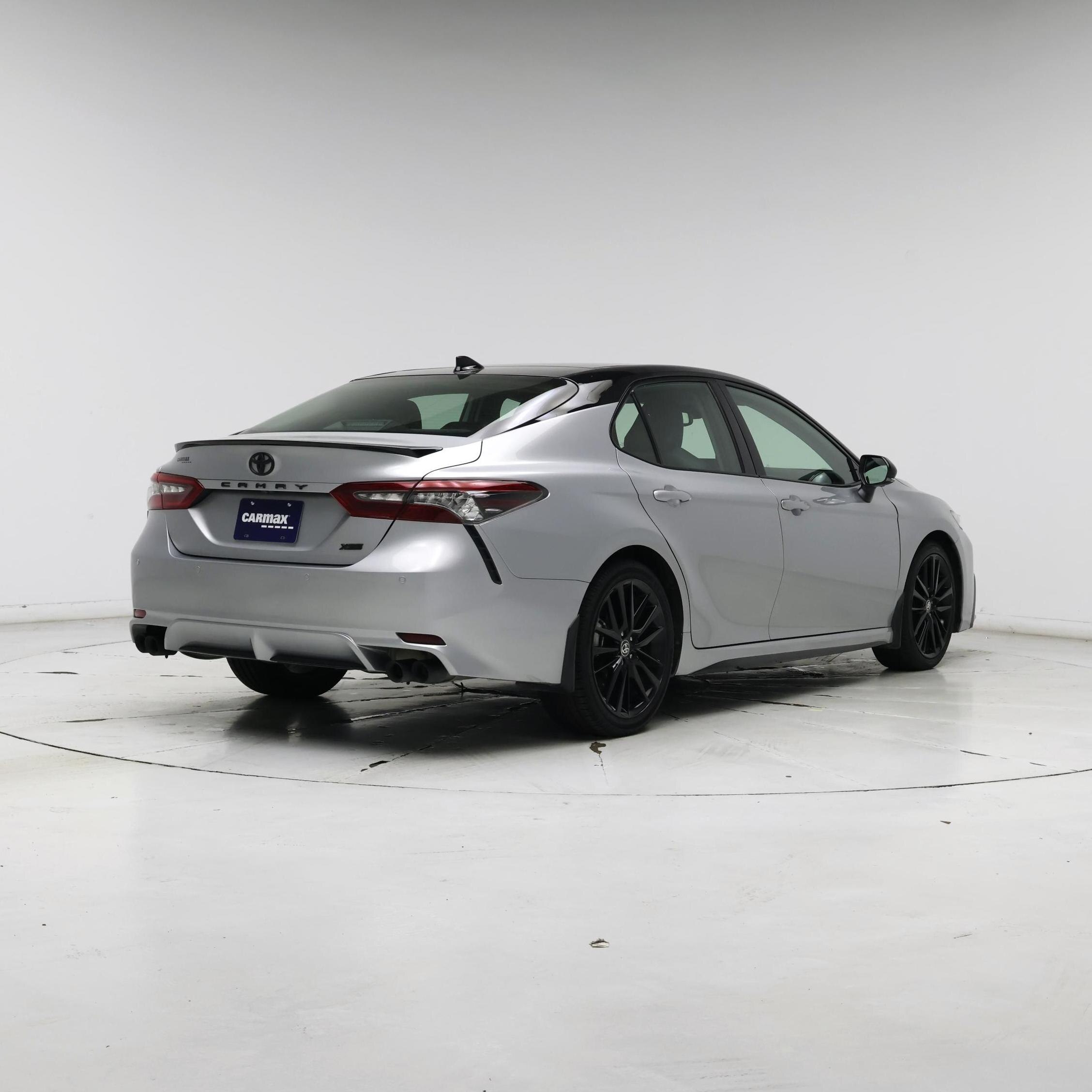 Thumbnail: 2023 Toyota Camry - 8