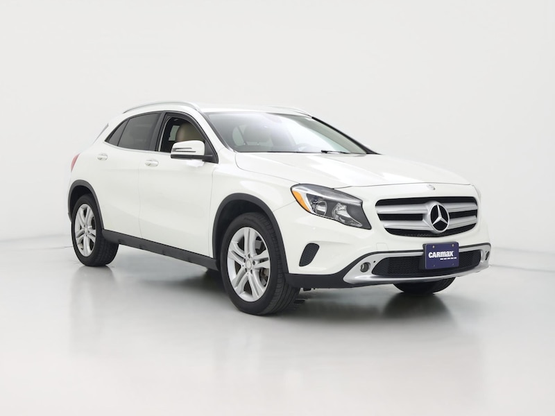 2016 Mercedes-Benz GLA 250 -
                  Fort Worth, TX