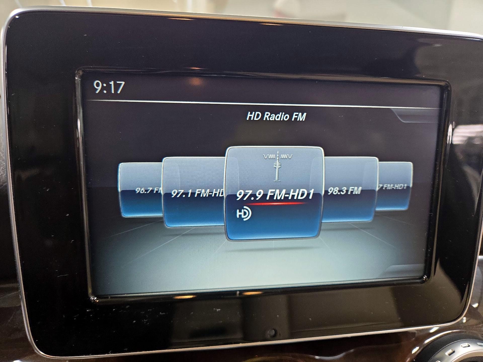 Thumbnail: 2016 Mercedes-Benz GLA - 14