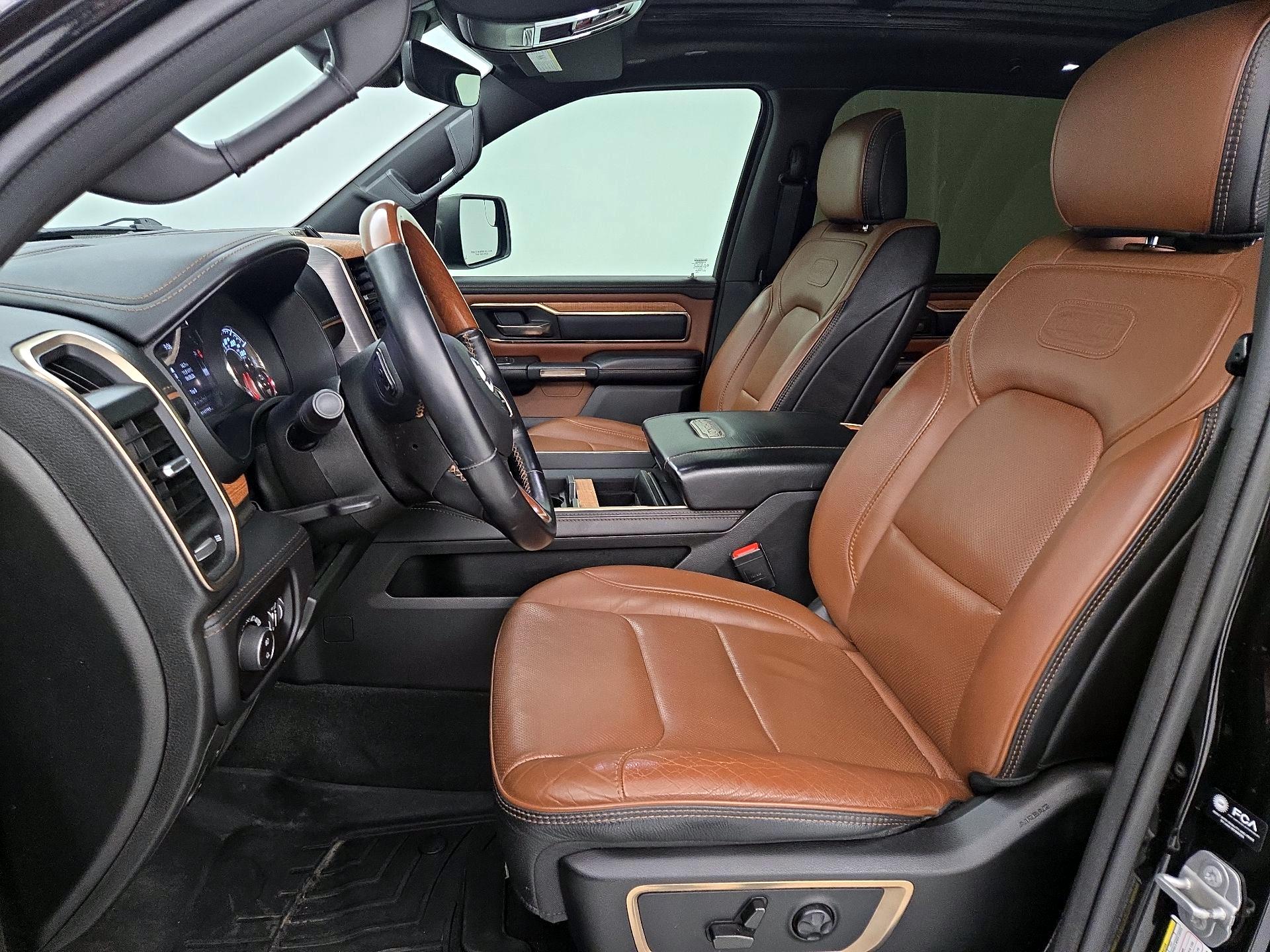 Thumbnail: 2022 RAM 1500 - 11