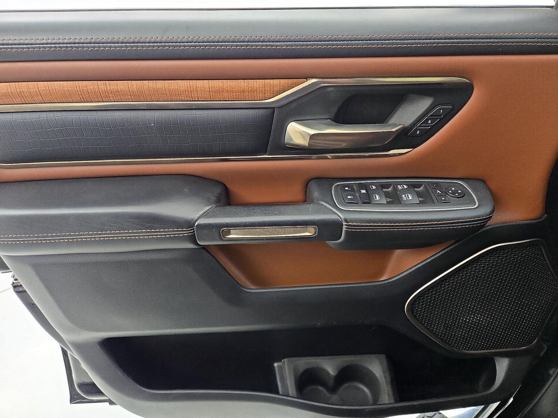 Thumbnail: 2022 RAM 1500 - 12