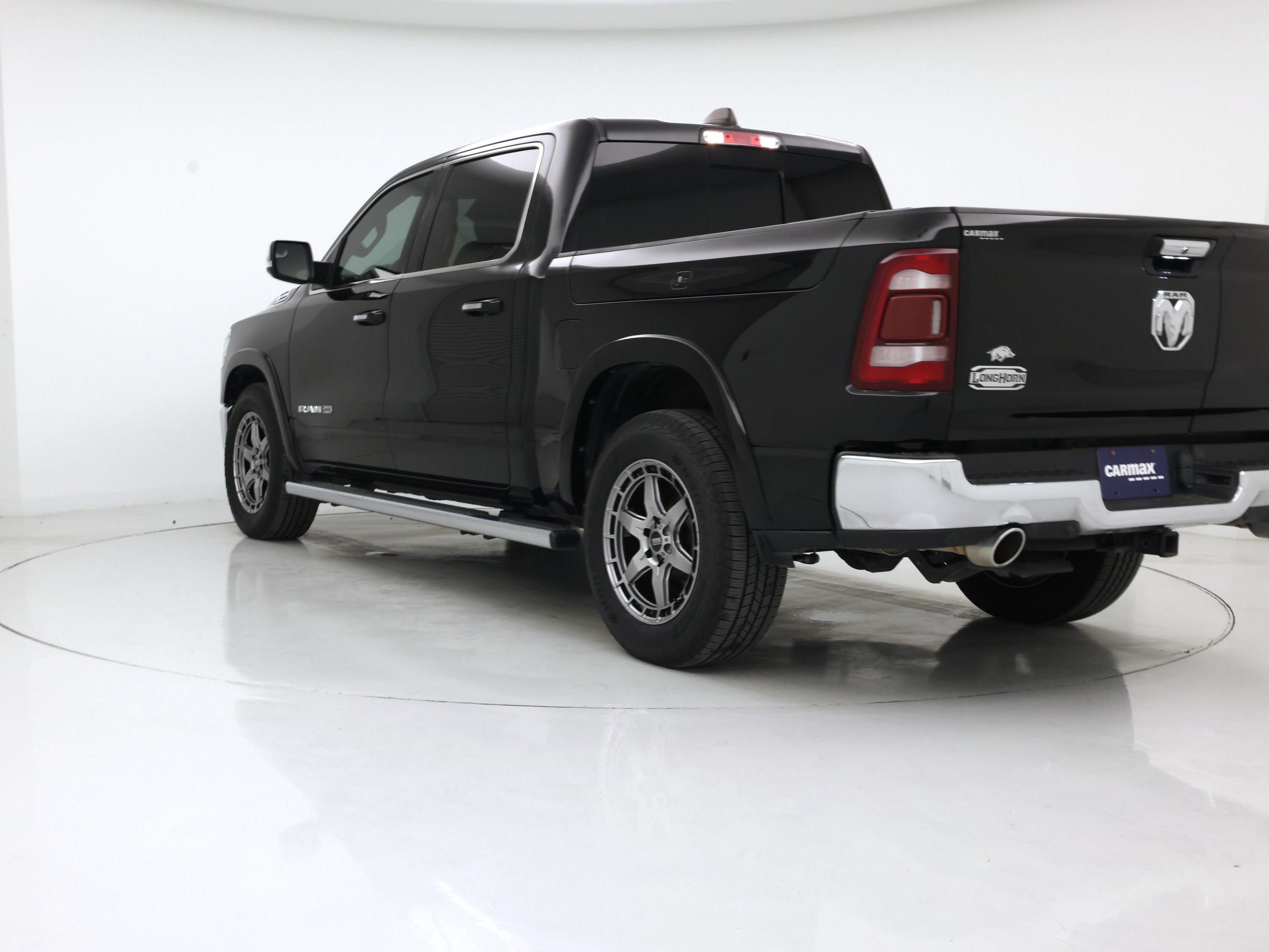 Thumbnail: 2022 RAM 1500 - 2