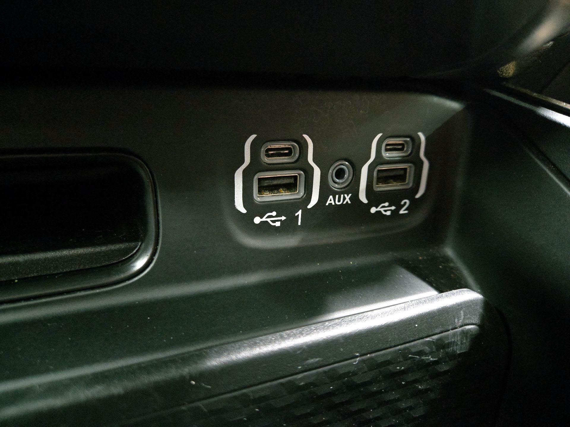 Thumbnail: 2022 RAM 1500 - 19