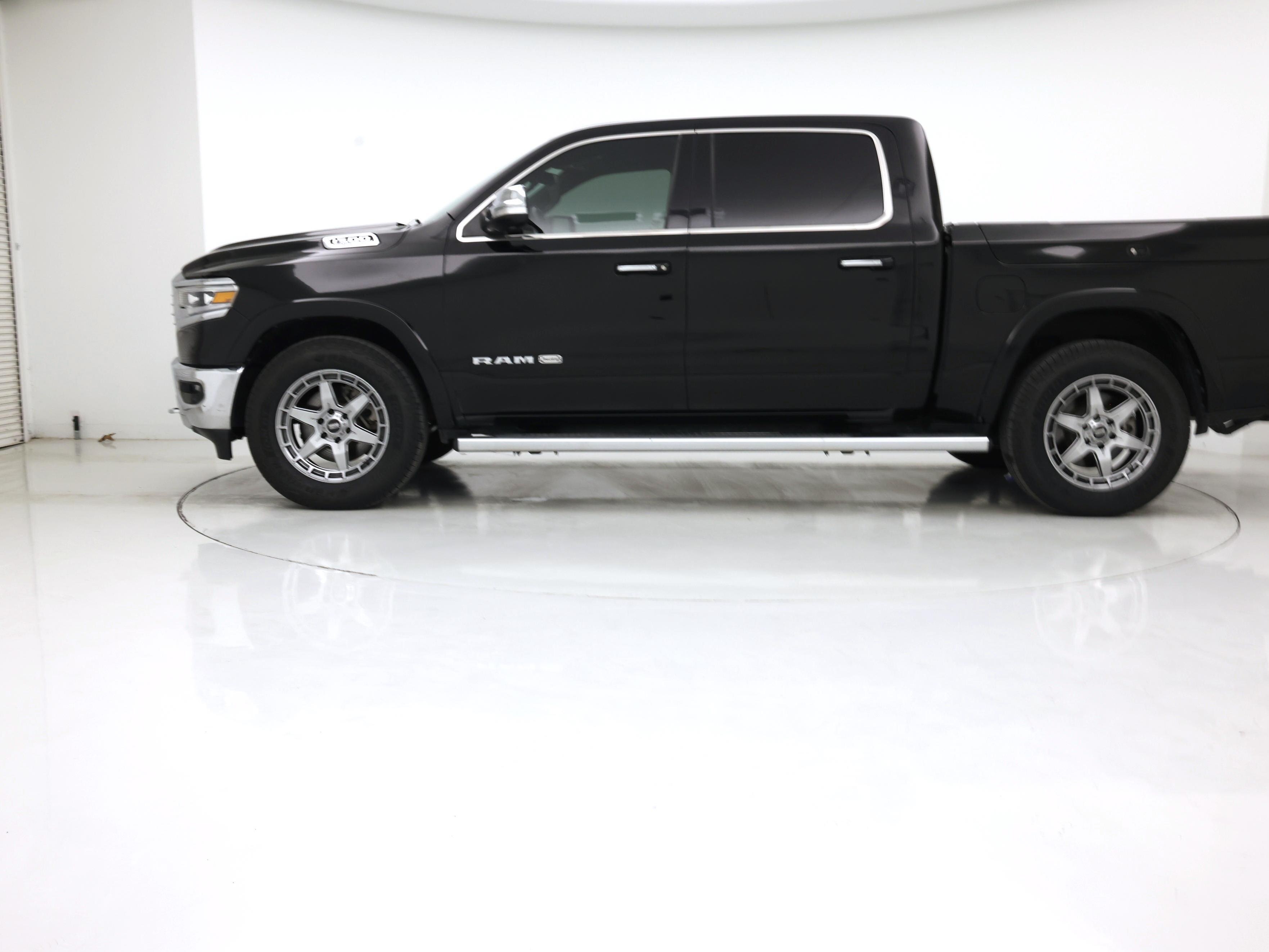 Thumbnail: 2022 RAM 1500 - 3