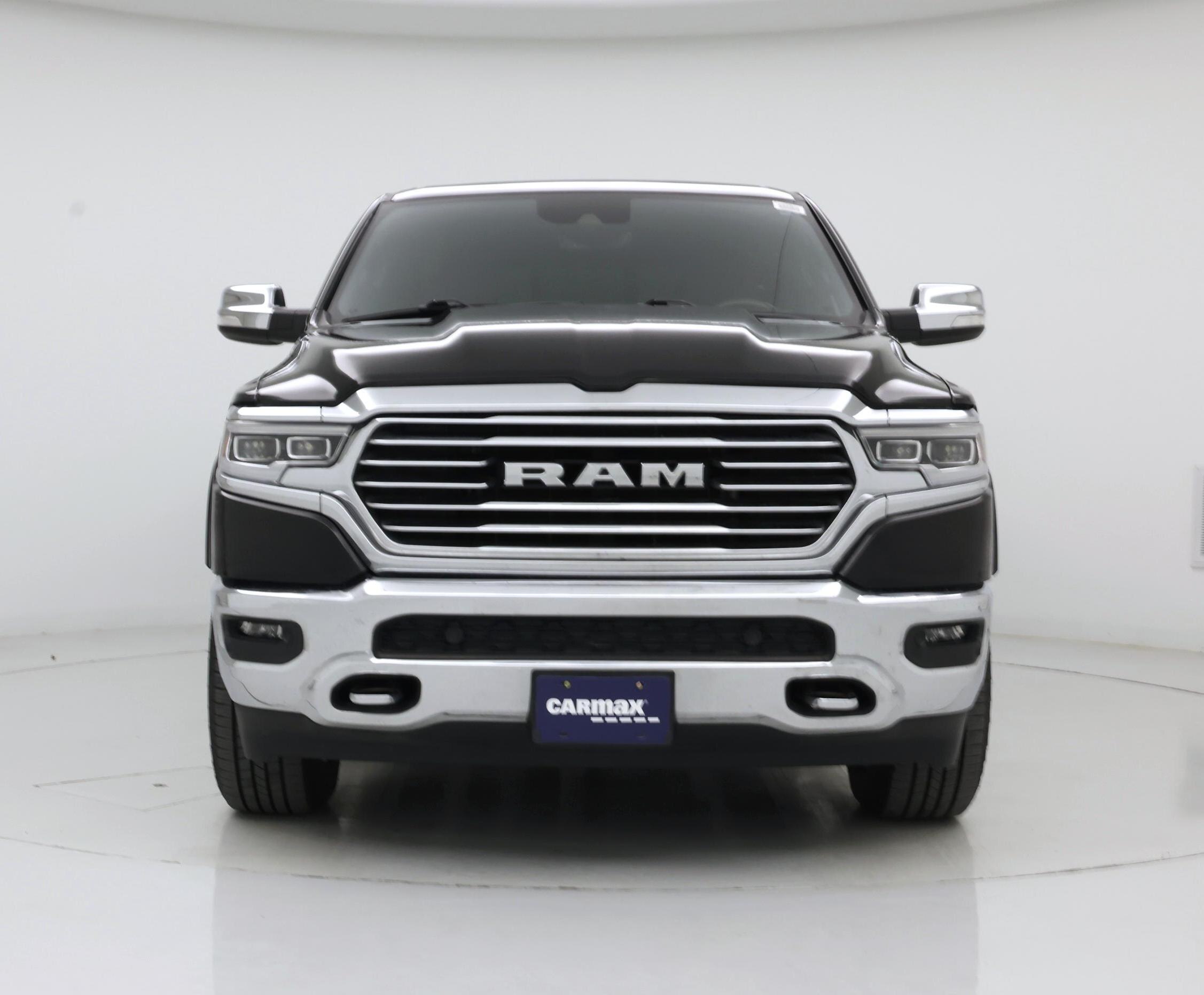 Thumbnail: 2022 RAM 1500 - 5