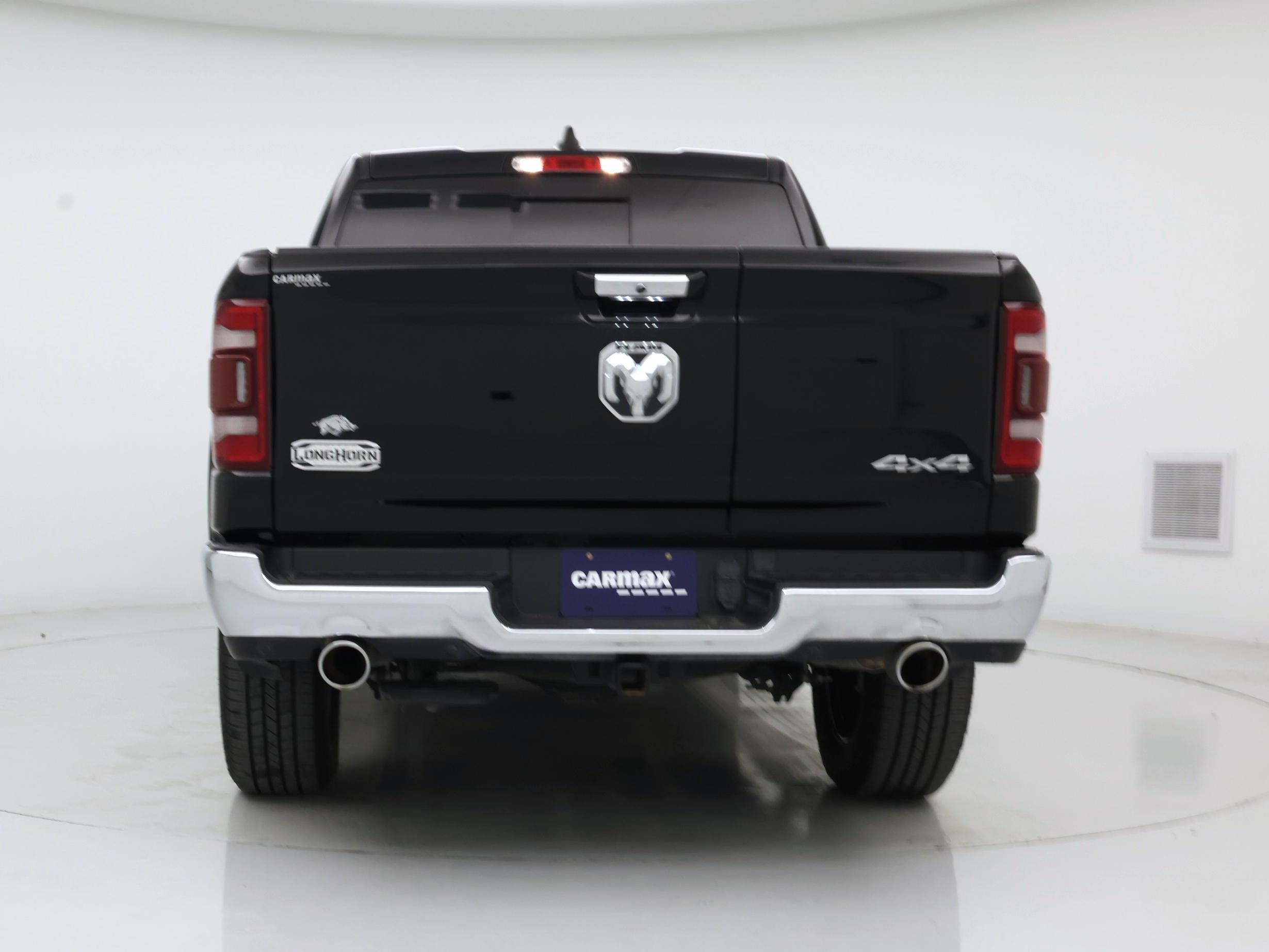 Thumbnail: 2022 RAM 1500 - 6