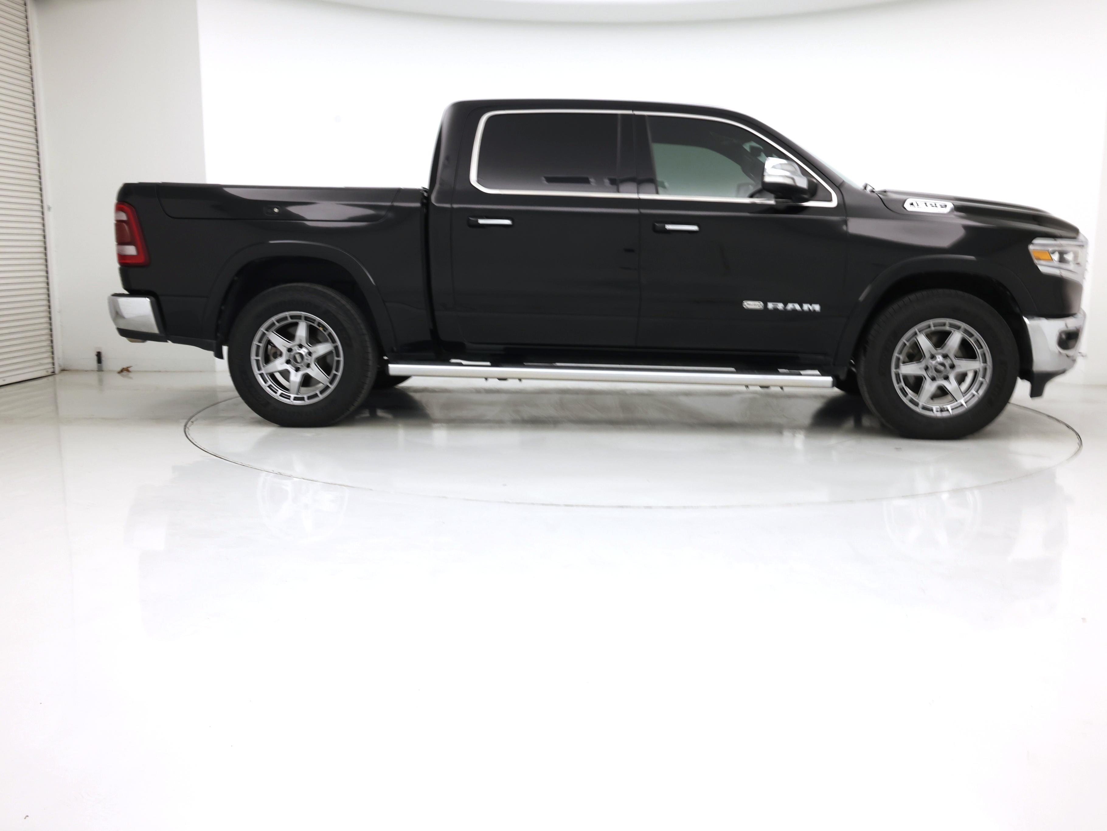 Thumbnail: 2022 RAM 1500 - 7