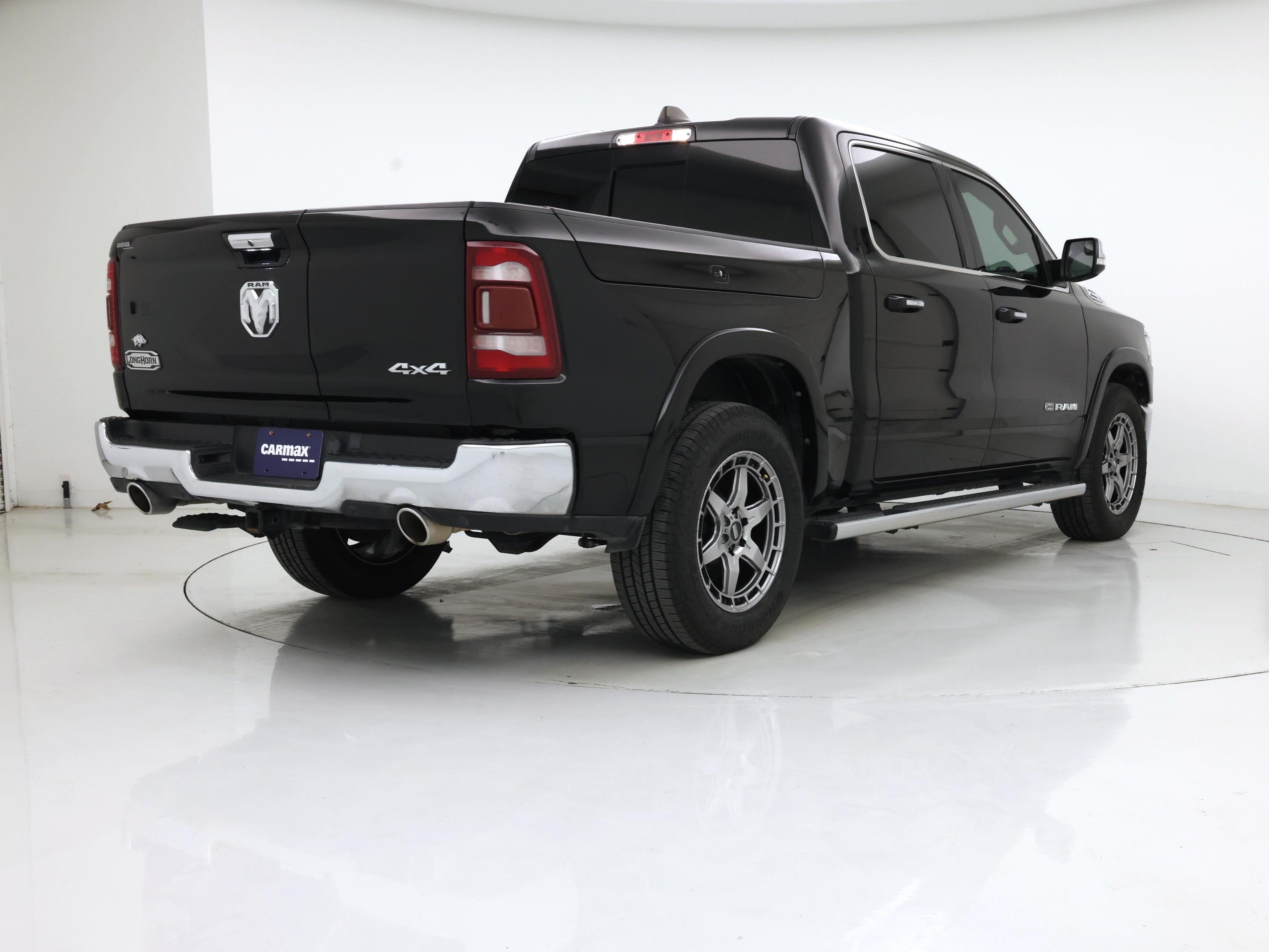 Thumbnail: 2022 RAM 1500 - 8