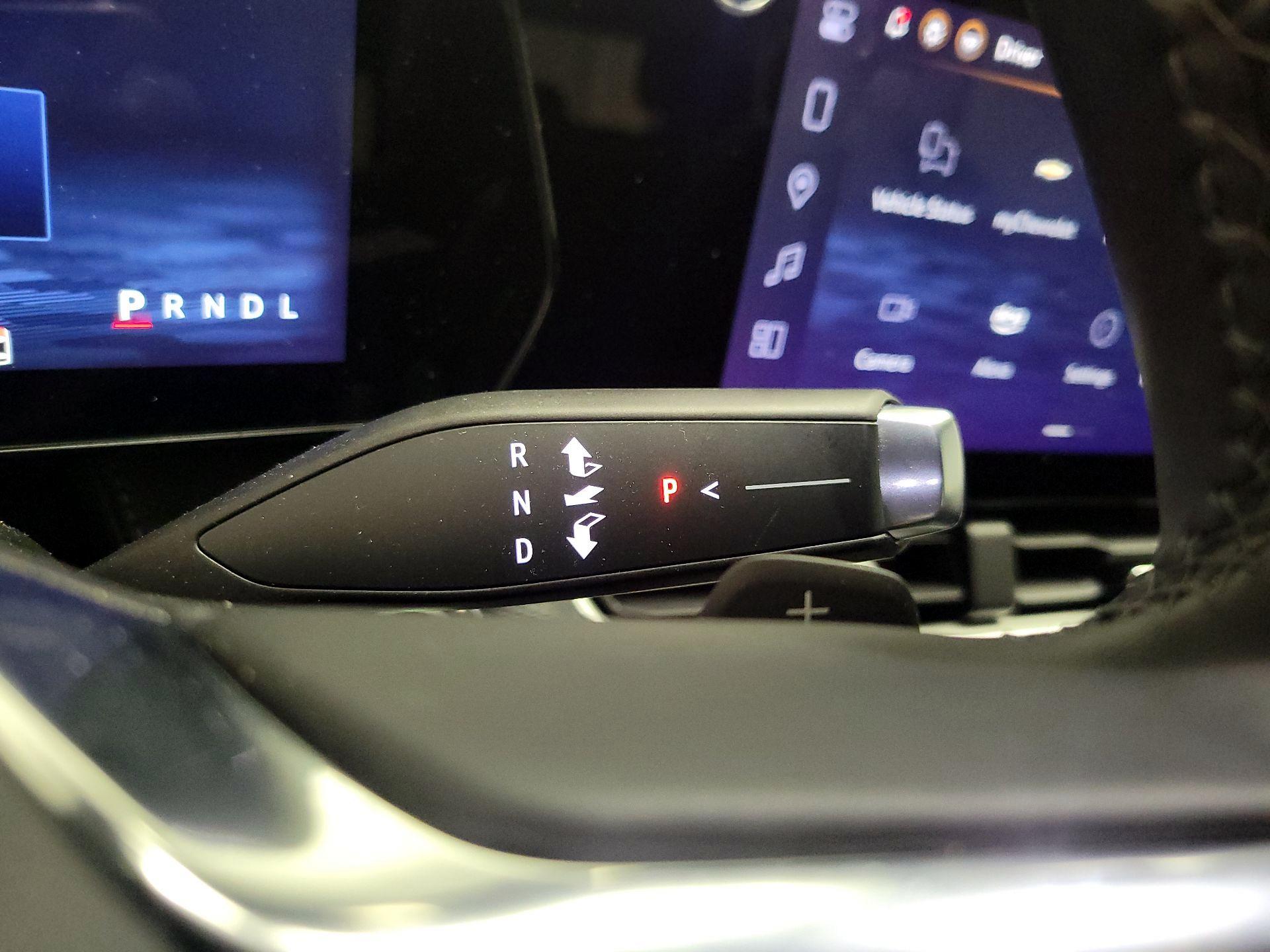 Thumbnail: 2025 Chevrolet Equinox - 17