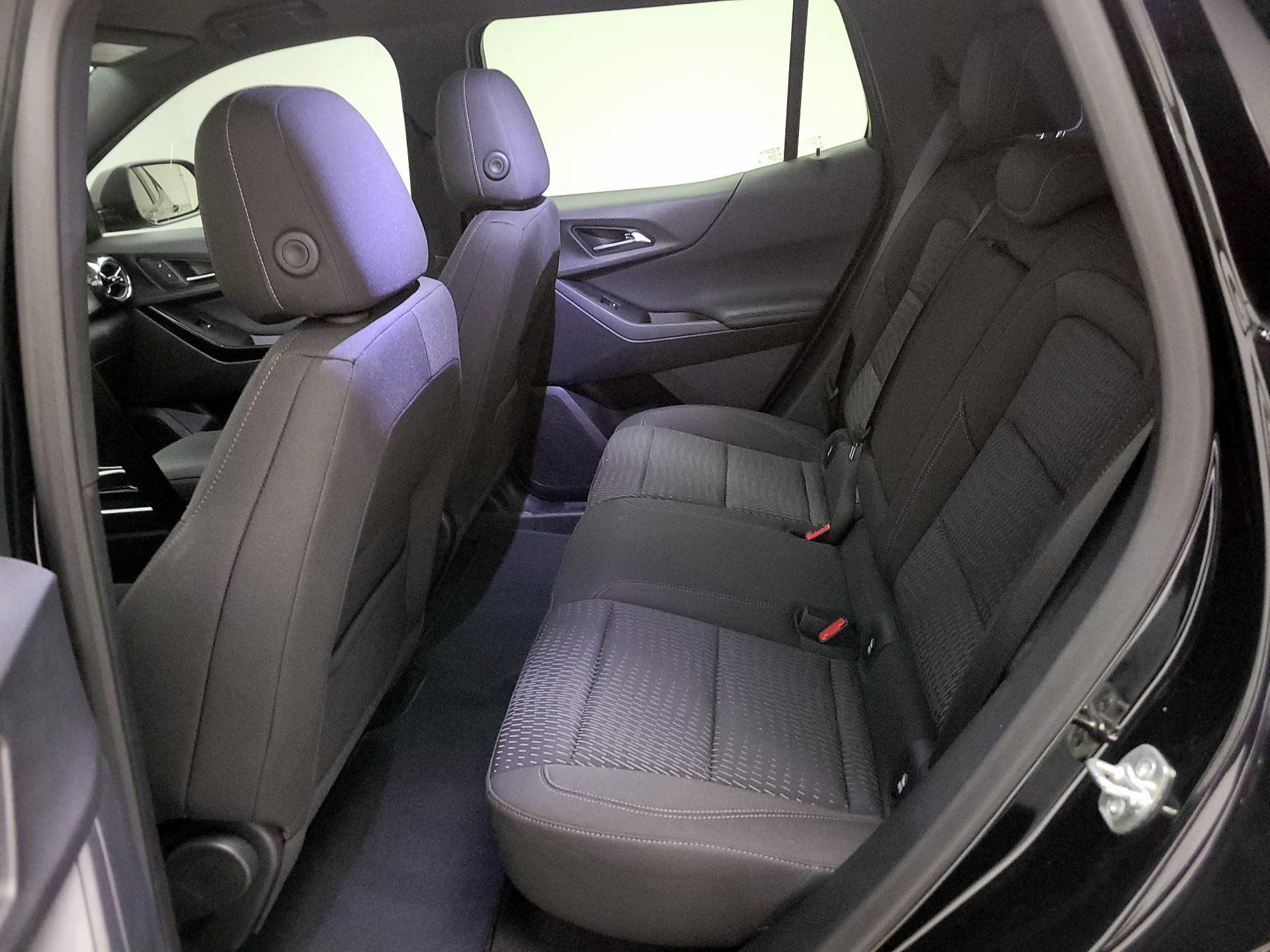 Thumbnail: 2025 Chevrolet Equinox - 19