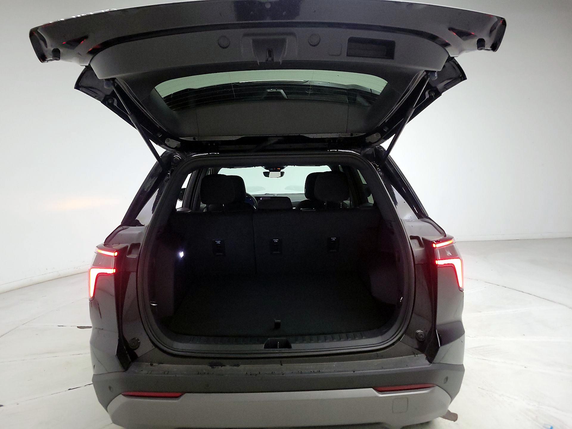 Thumbnail: 2025 Chevrolet Equinox - 20