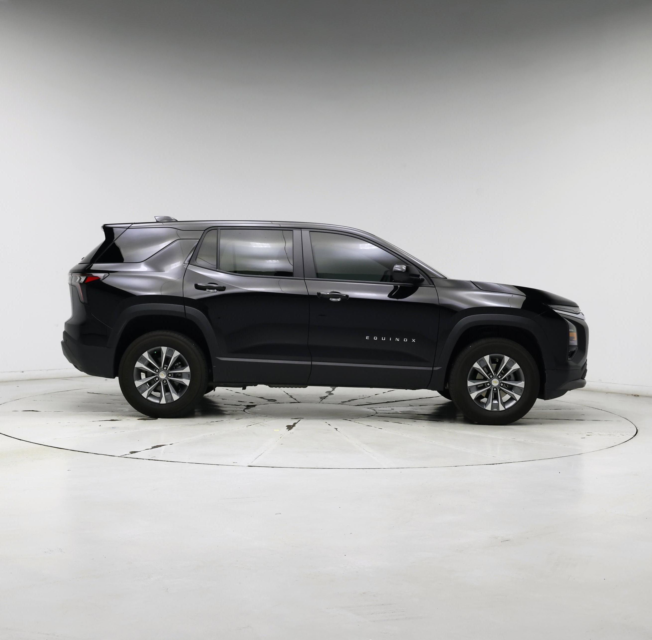 Thumbnail: 2025 Chevrolet Equinox - 7