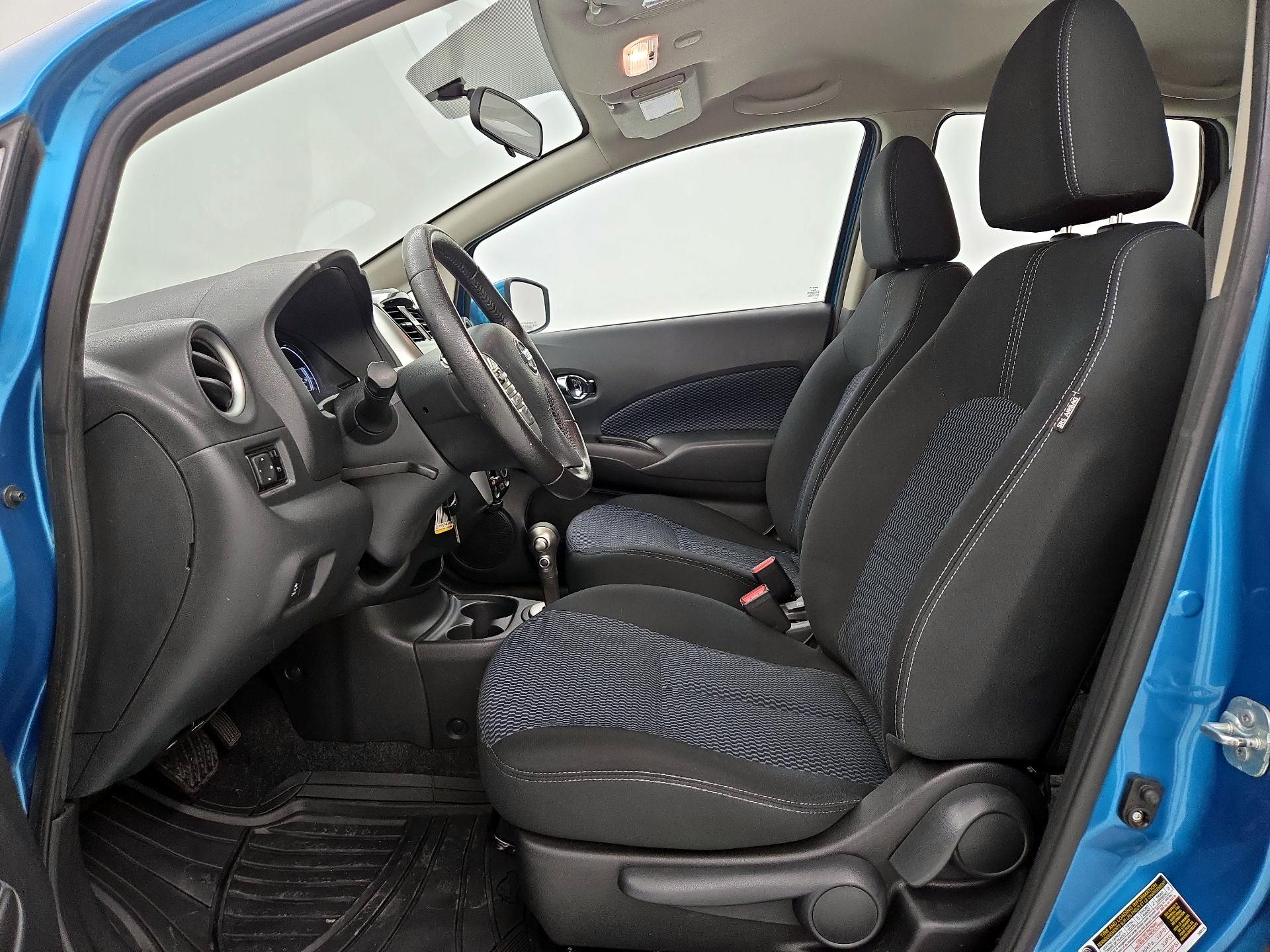 Thumbnail: 2015 Nissan Versa Note - 11