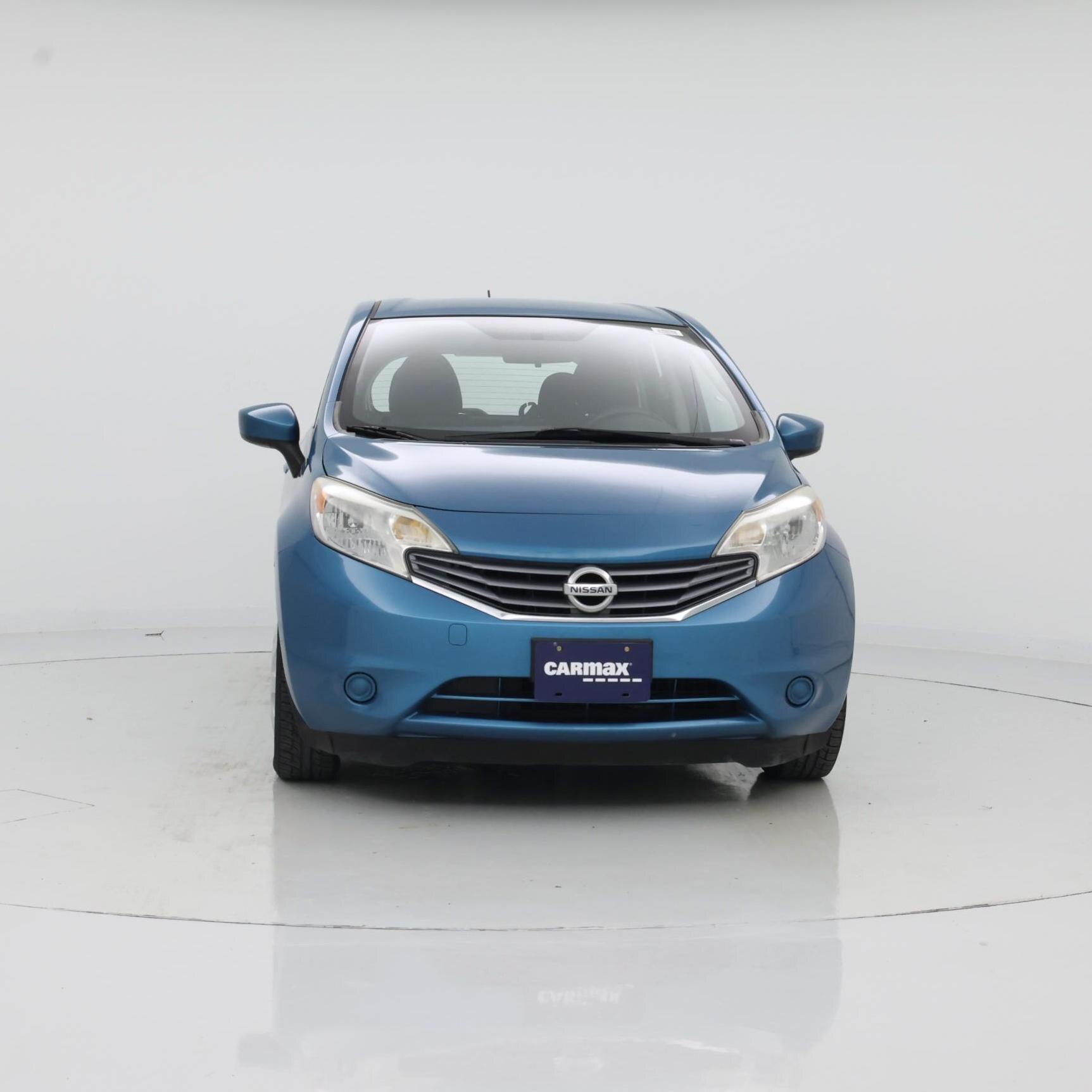 Thumbnail: 2015 Nissan Versa Note - 5