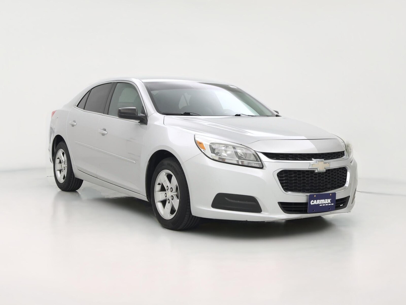 2016 Chevrolet Malibu Limited 1LS