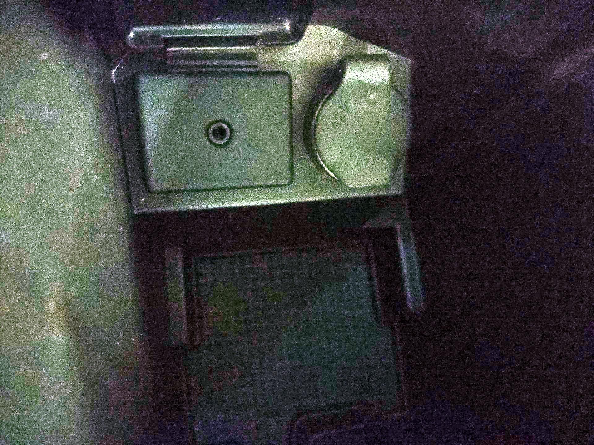 Thumbnail: 2016 Chevrolet Malibu - 17