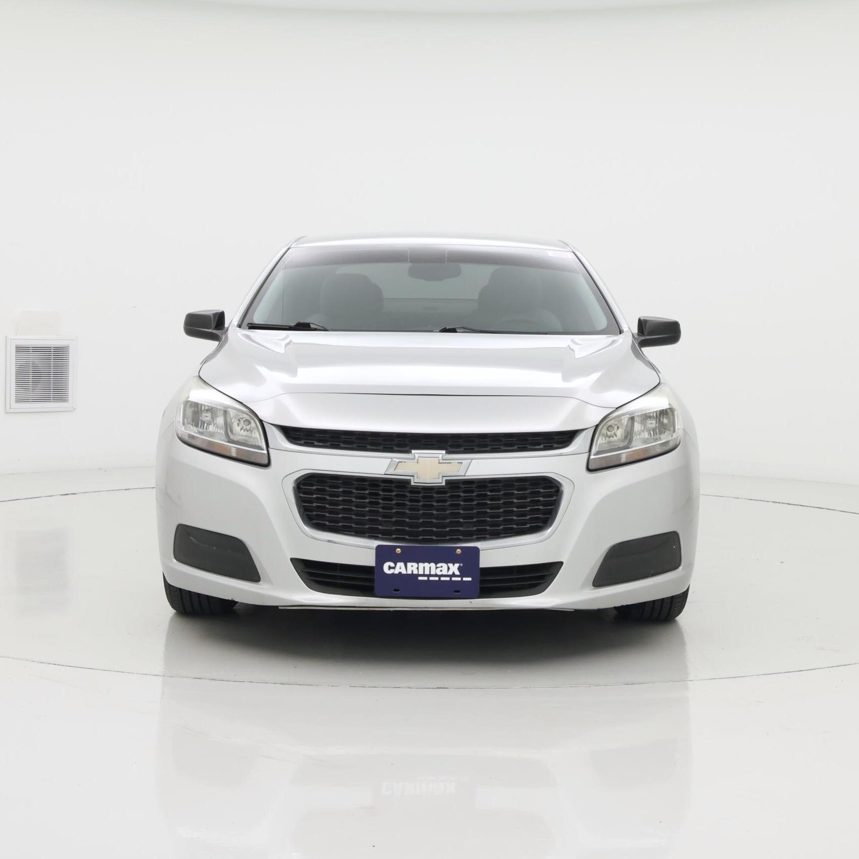 Thumbnail: 2016 Chevrolet Malibu - 5