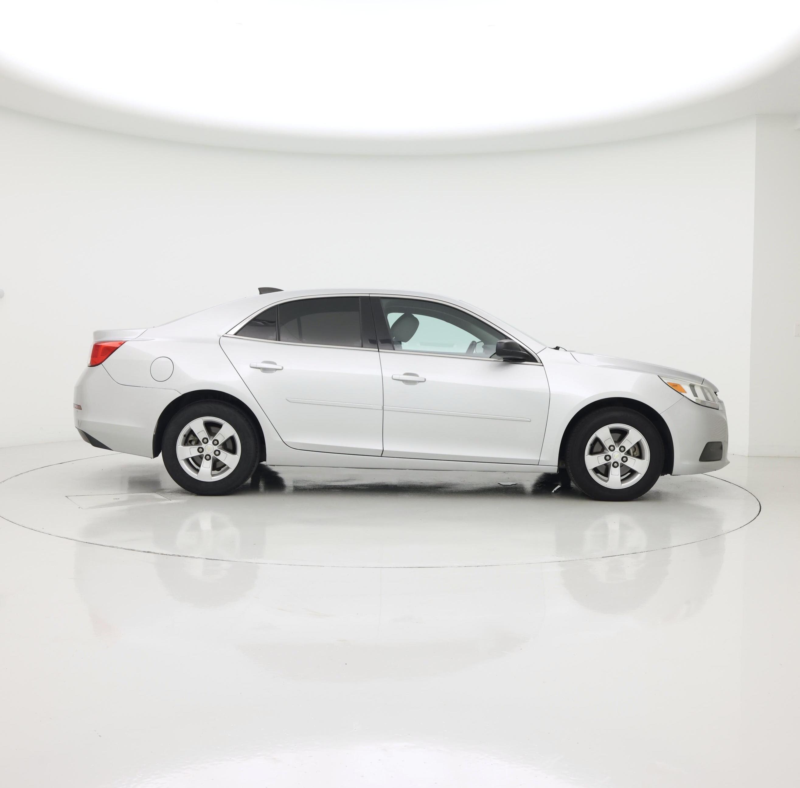 Thumbnail: 2016 Chevrolet Malibu - 7