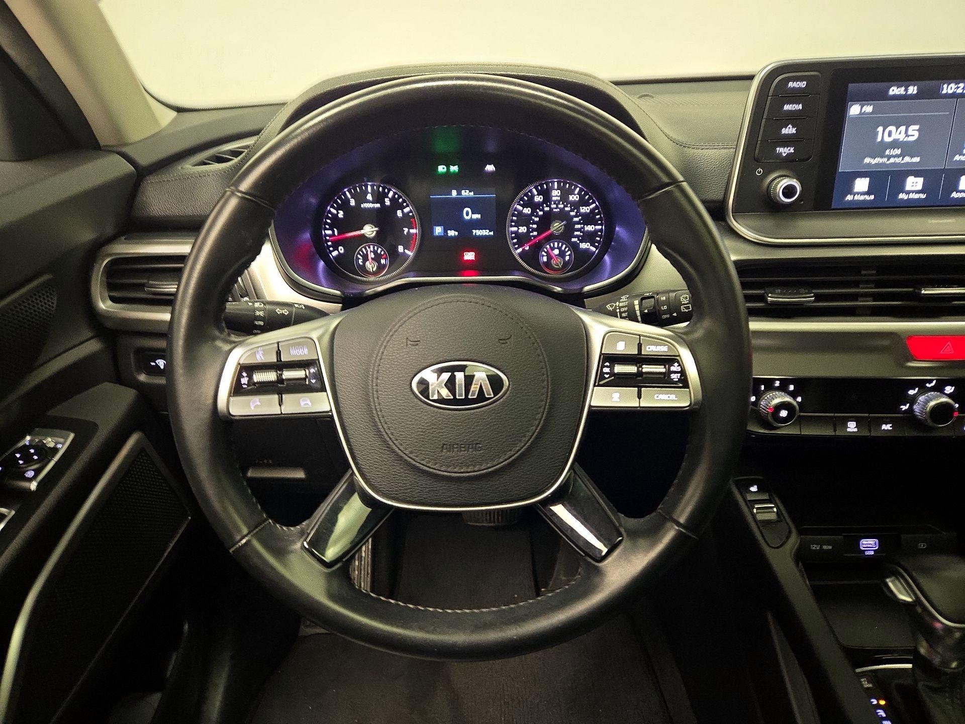 Thumbnail: 2021 Kia Telluride - 10