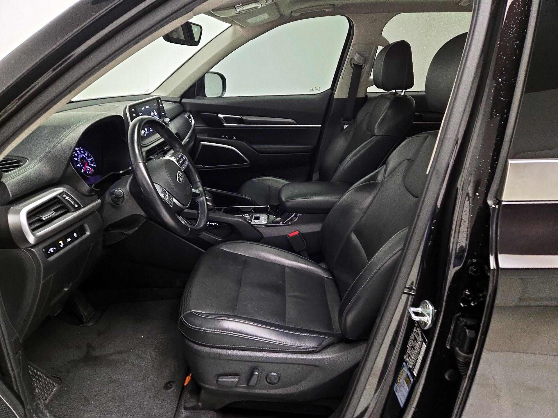 Thumbnail: 2021 Kia Telluride - 11