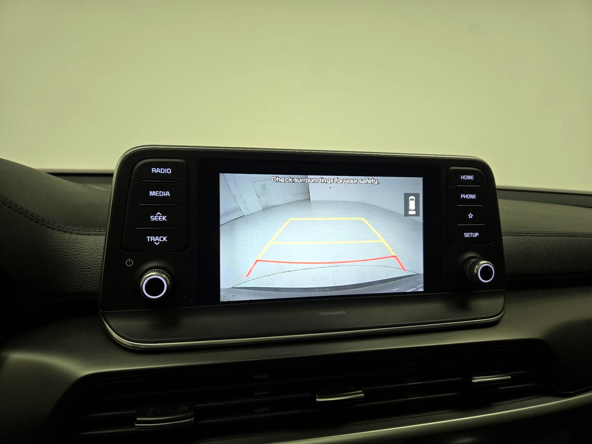 Thumbnail: 2021 Kia Telluride - 14