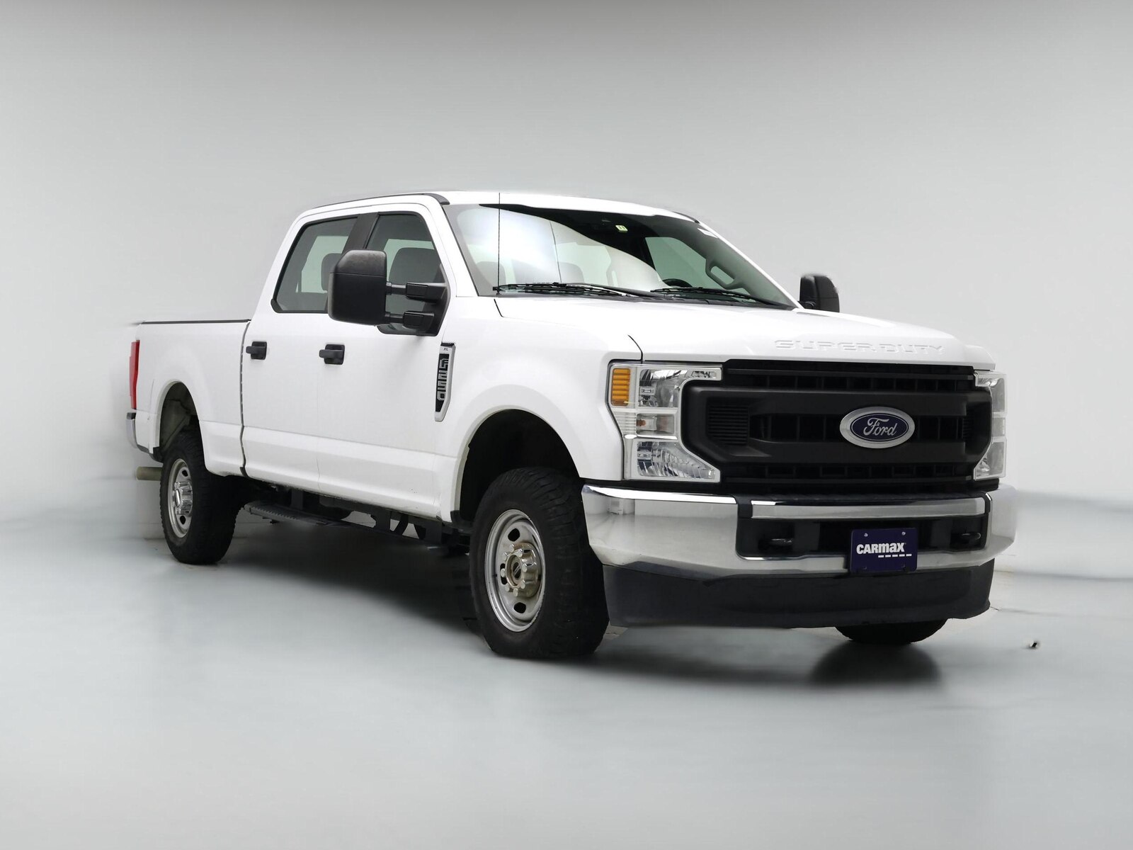 2021 Ford F-250 Super Duty XL