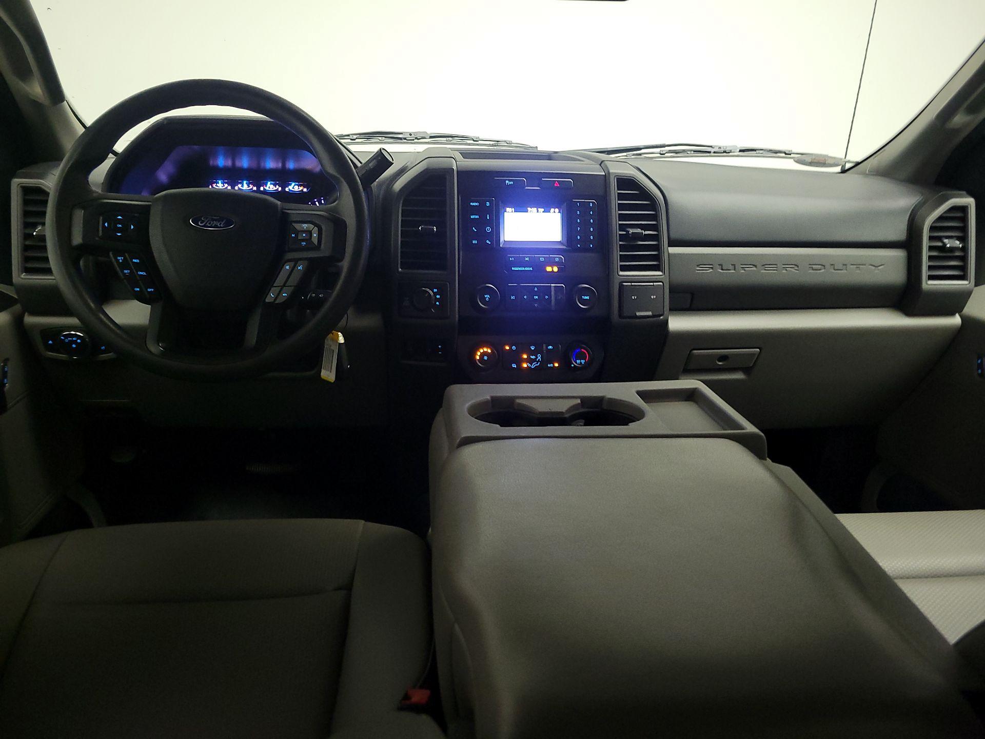 Thumbnail: 2021 Ford F-250 - 9