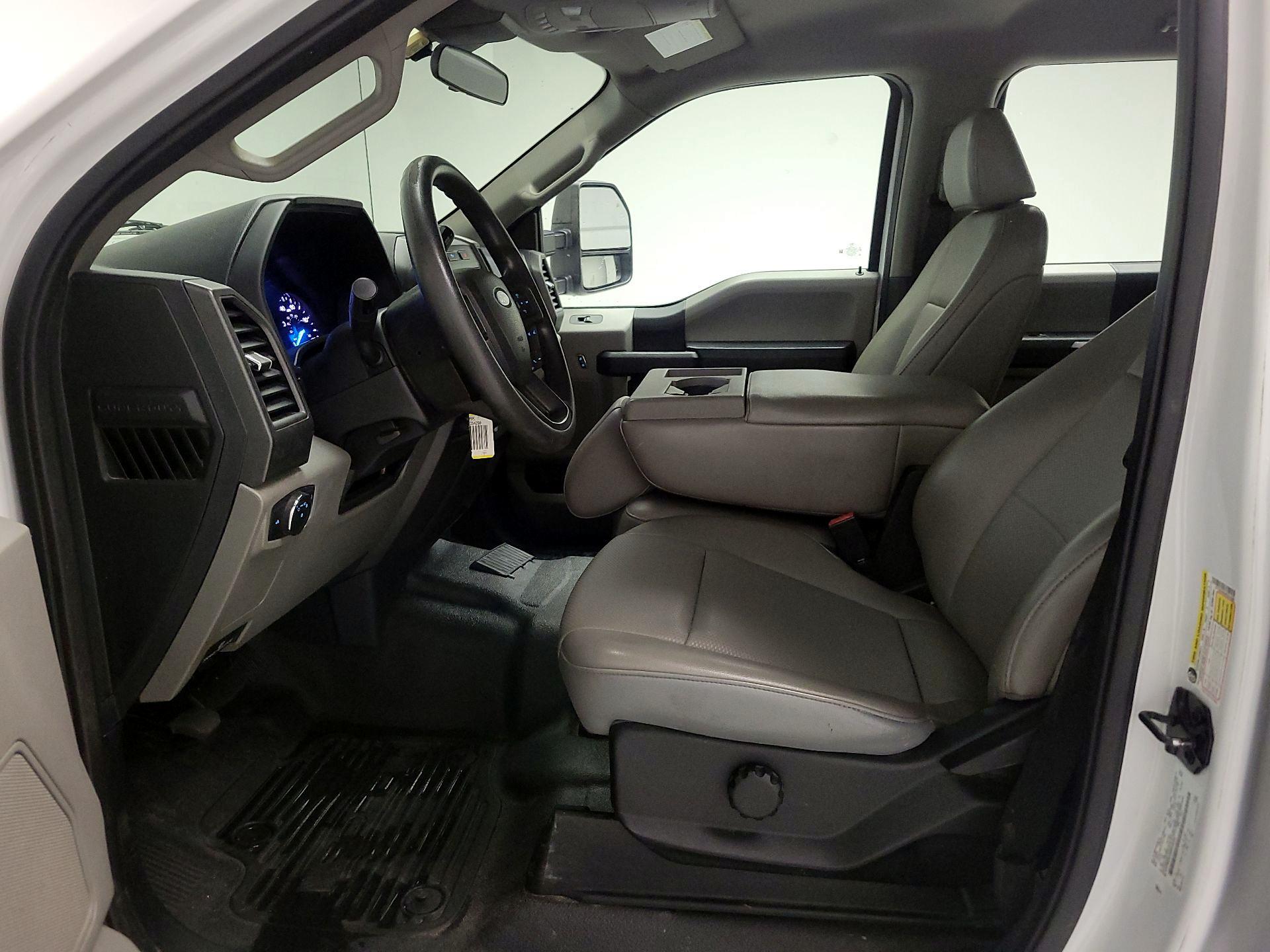 Thumbnail: 2021 Ford F-250 - 11