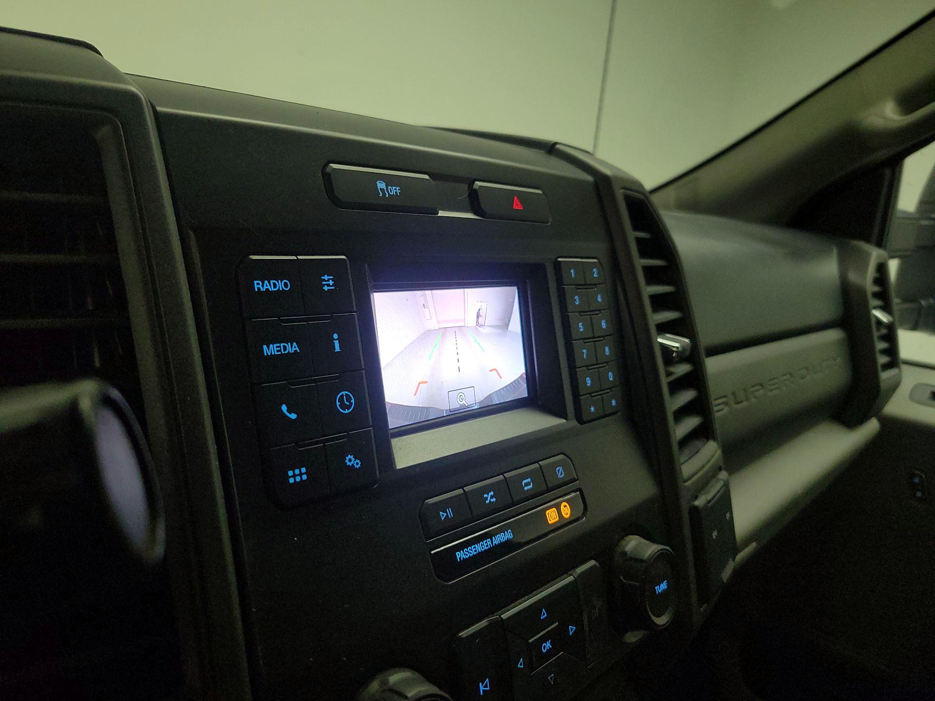 Thumbnail: 2021 Ford F-250 - 13